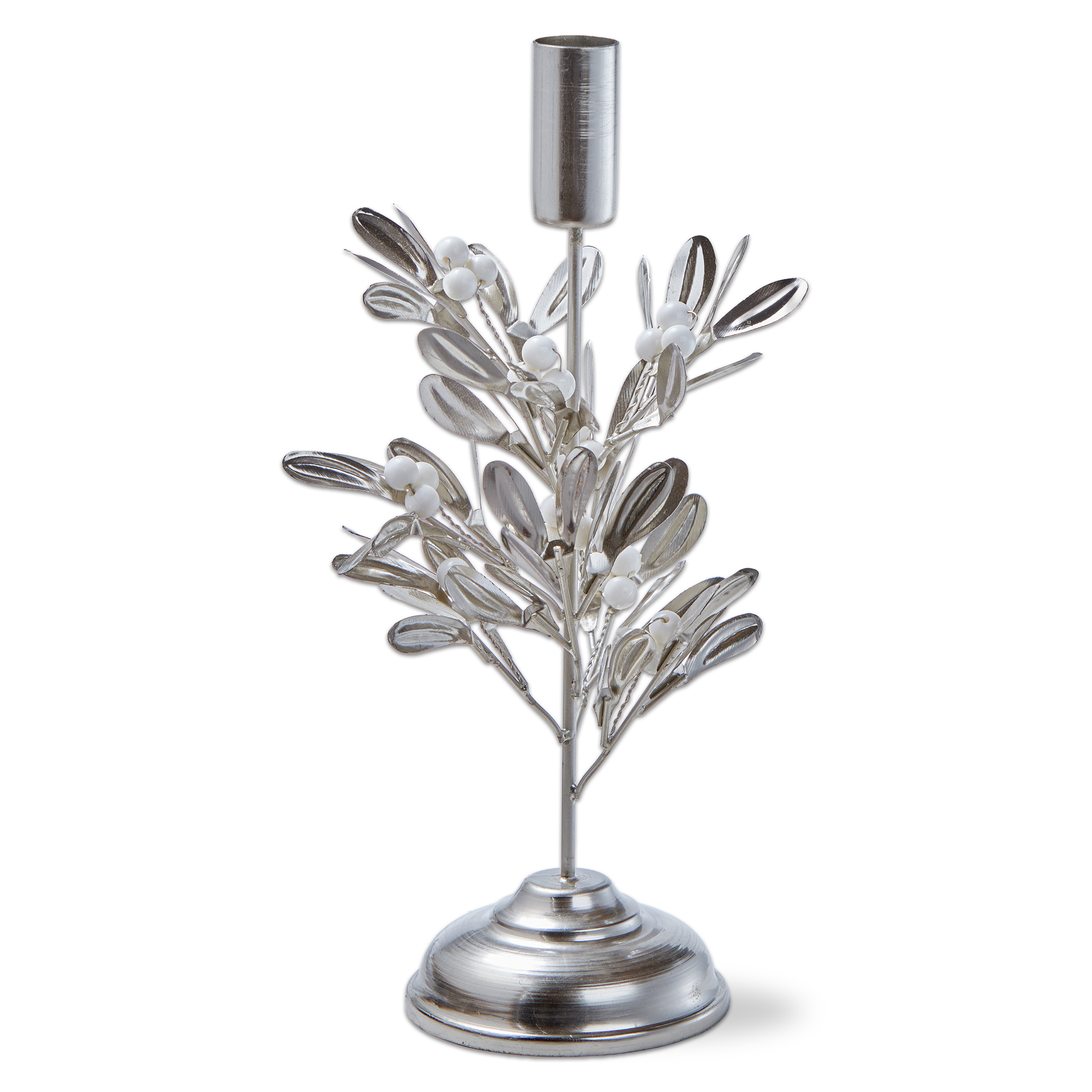 Picture of BERRY SPRIG TAPER HOLDER LARGE