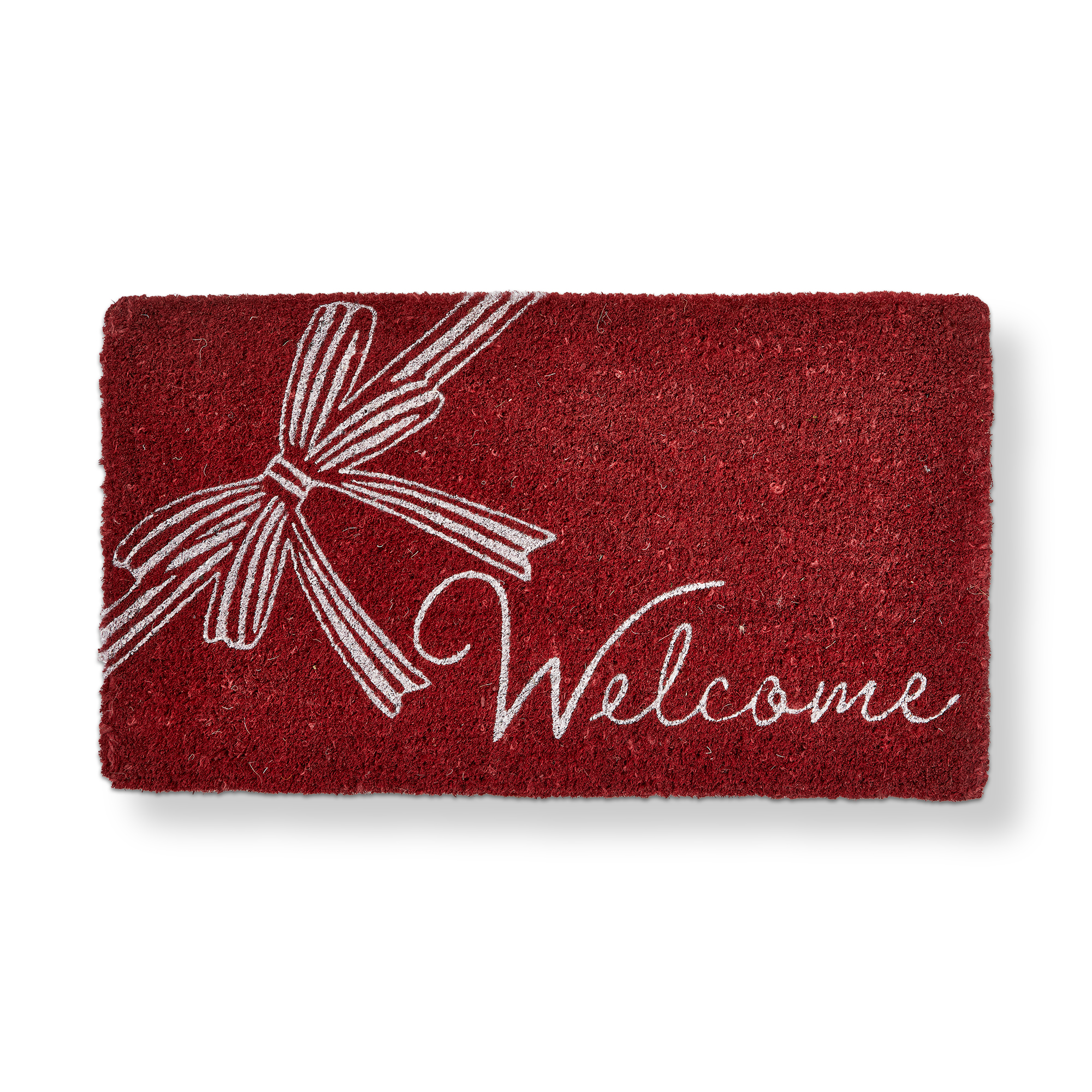 Picture of WELCOME BOW COIR MAT