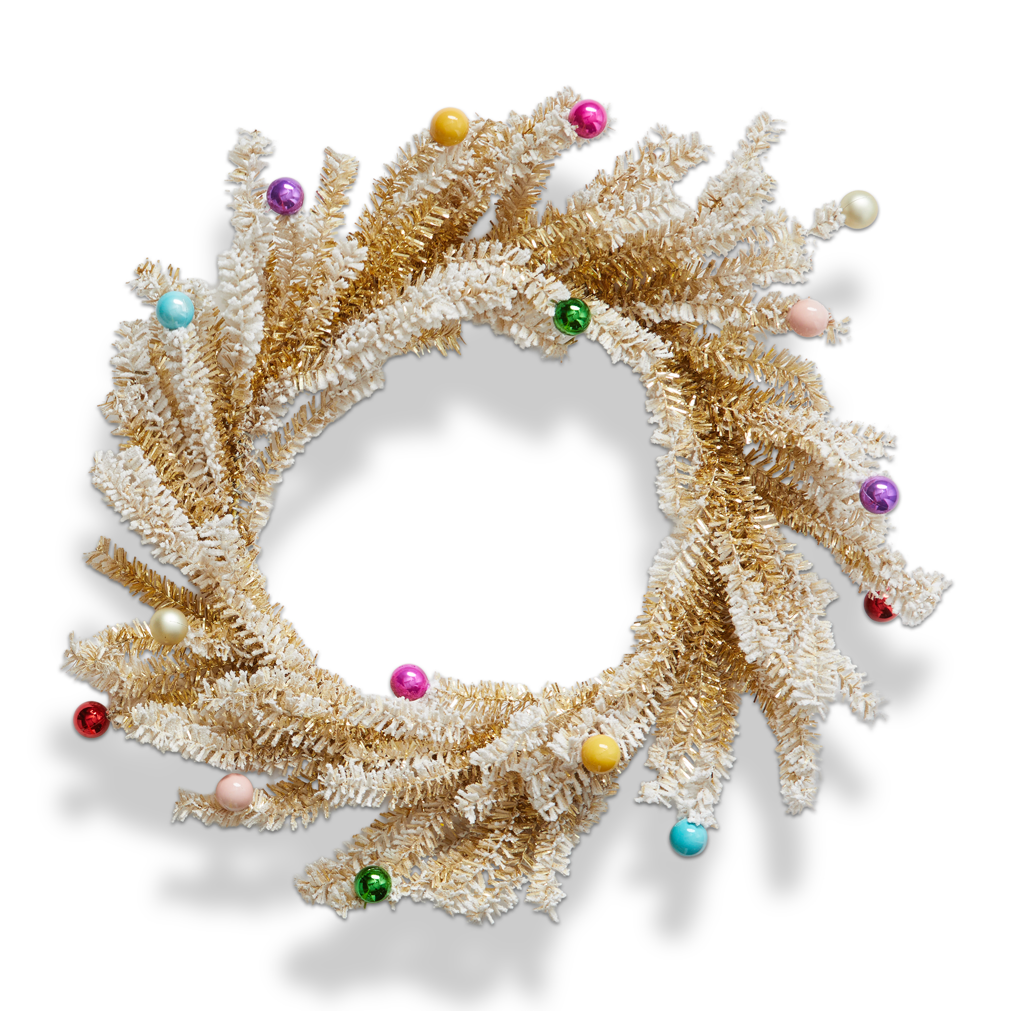 Picture of FA LA LA WREATH