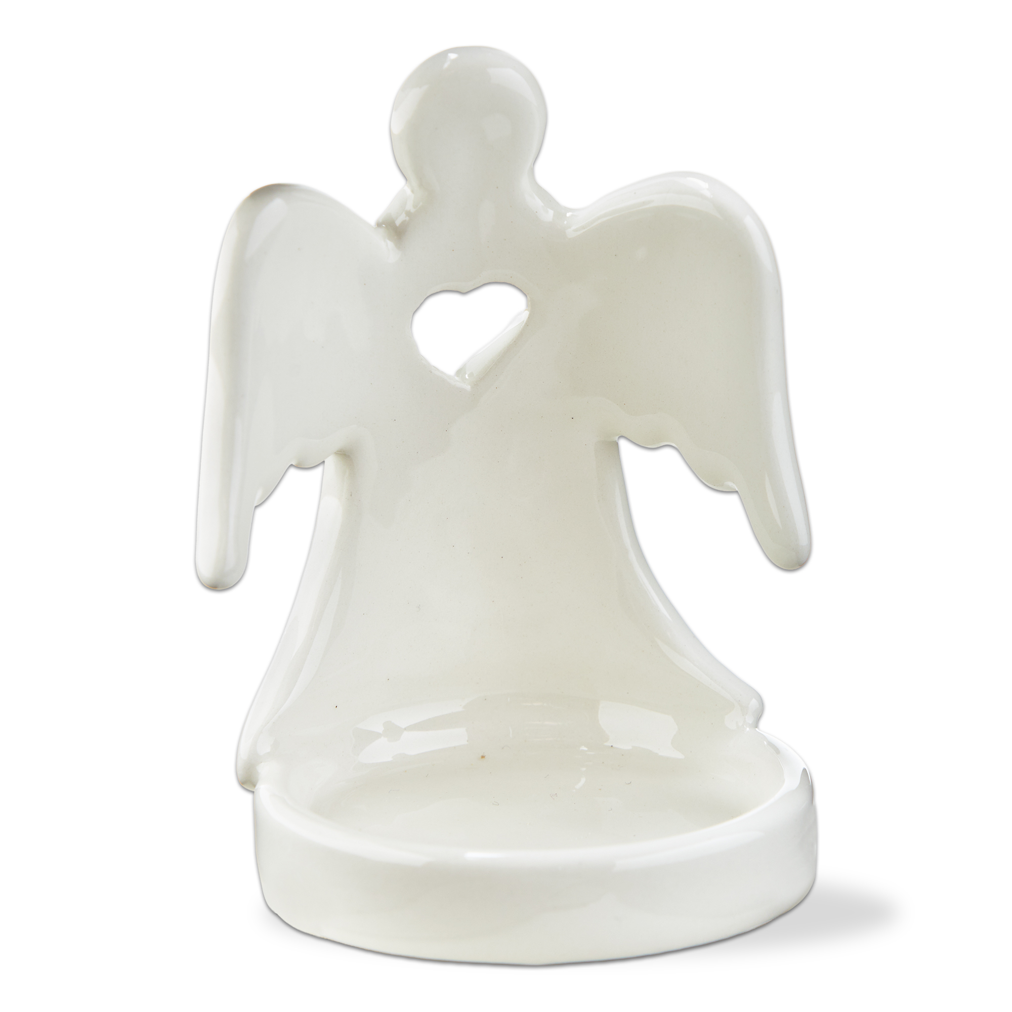 Picture of ANGEL TEALIGHT HOLDER