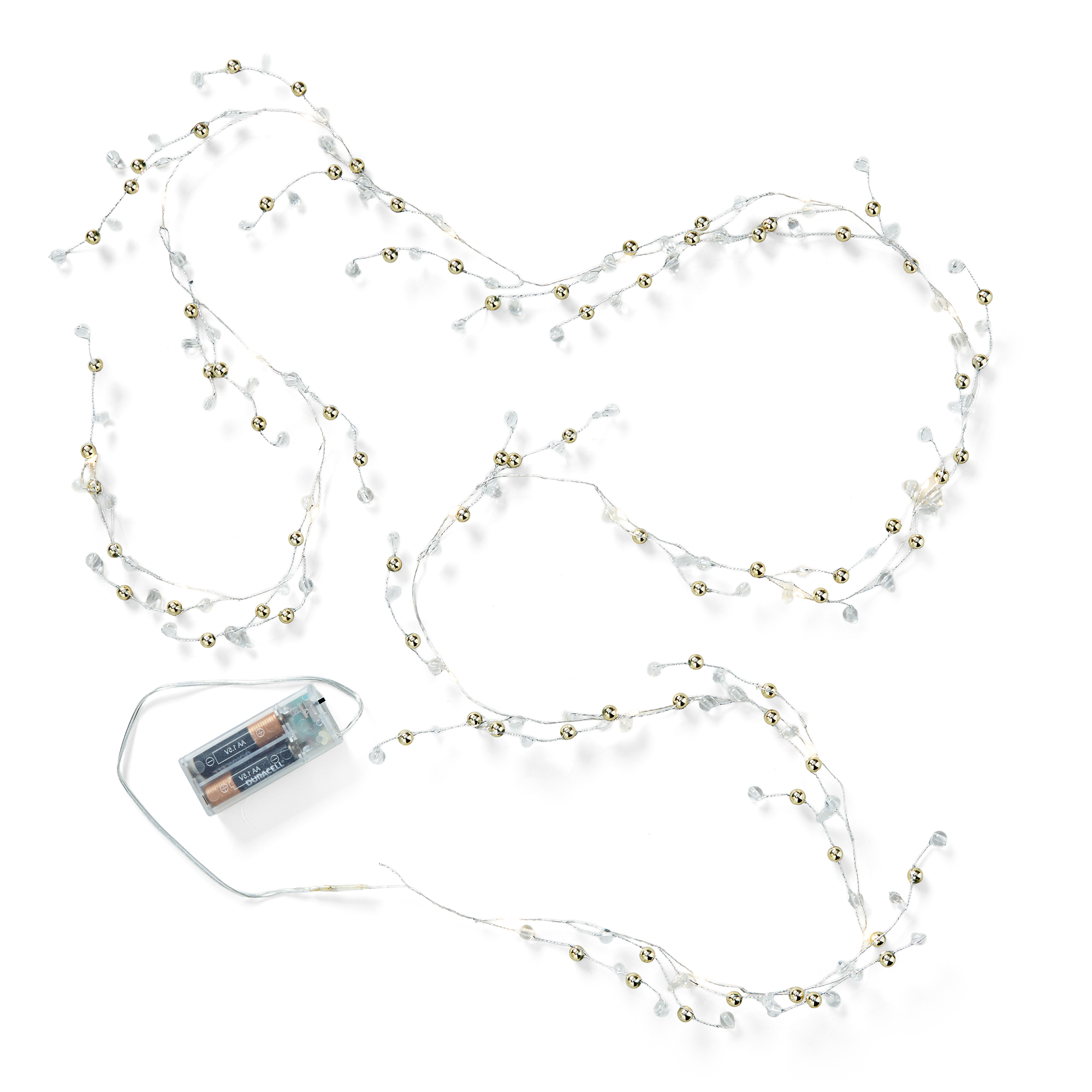 Picture of GLEAM LED STRING LIGHTS