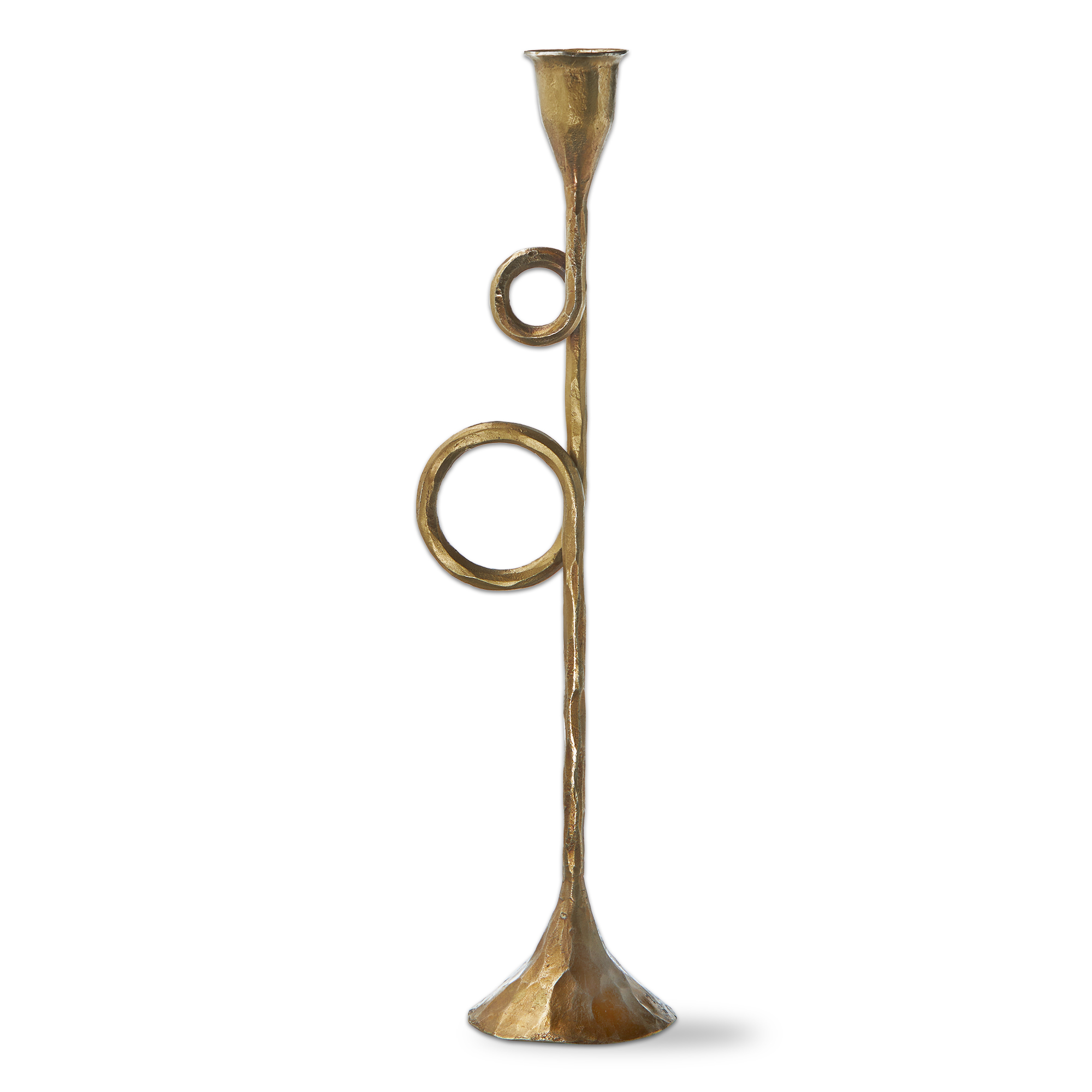 Picture of EMILE TAPER HOLDER LARGE