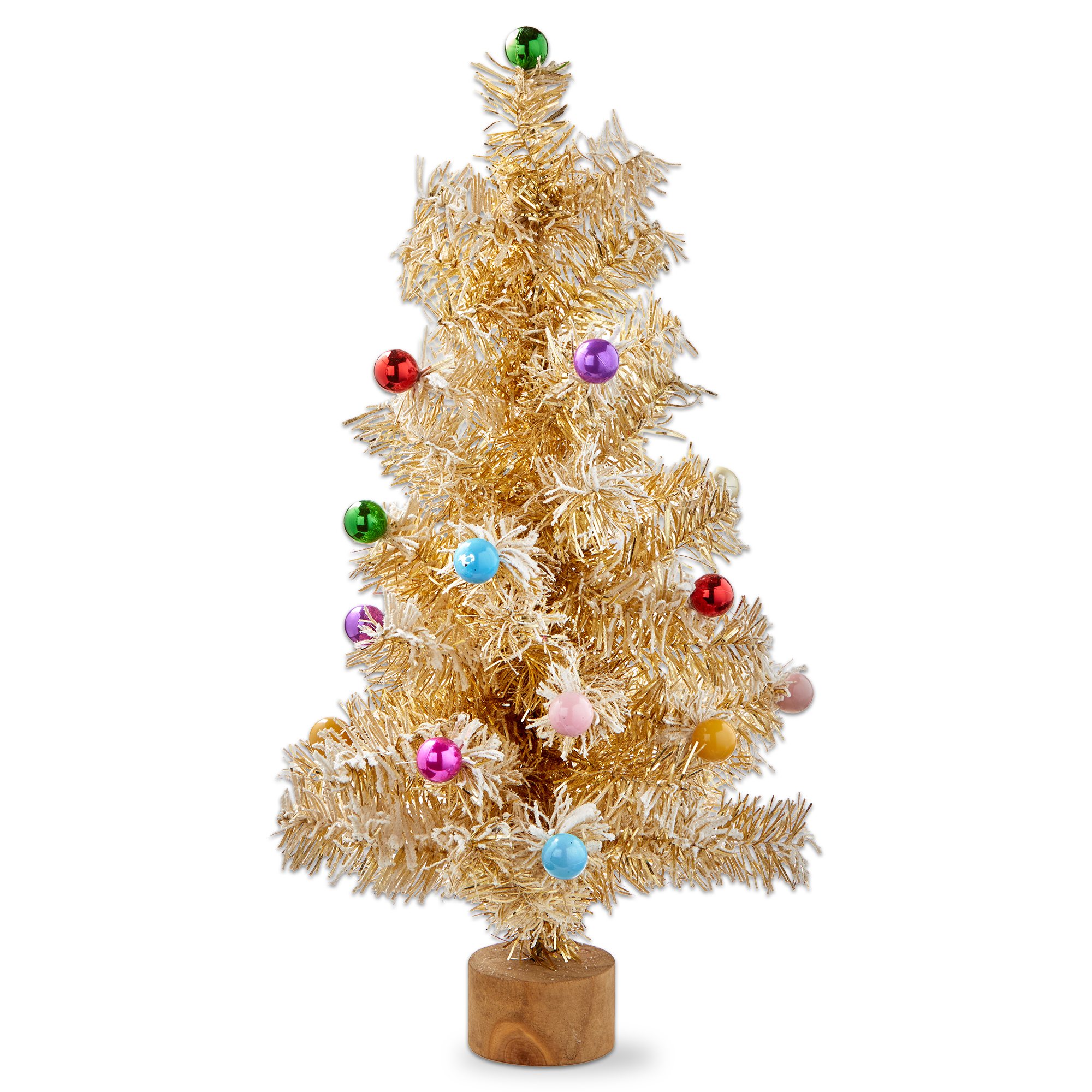 Picture of FA LA LA TREE DECOR LARGE