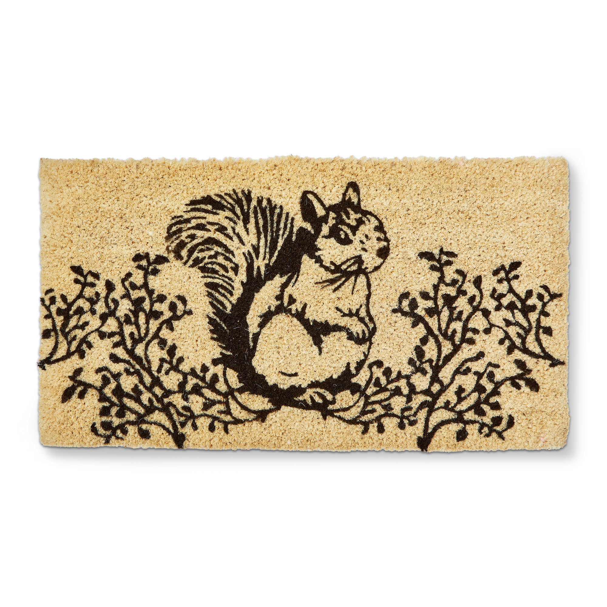 Picture of SQUIRREL COIR MAT