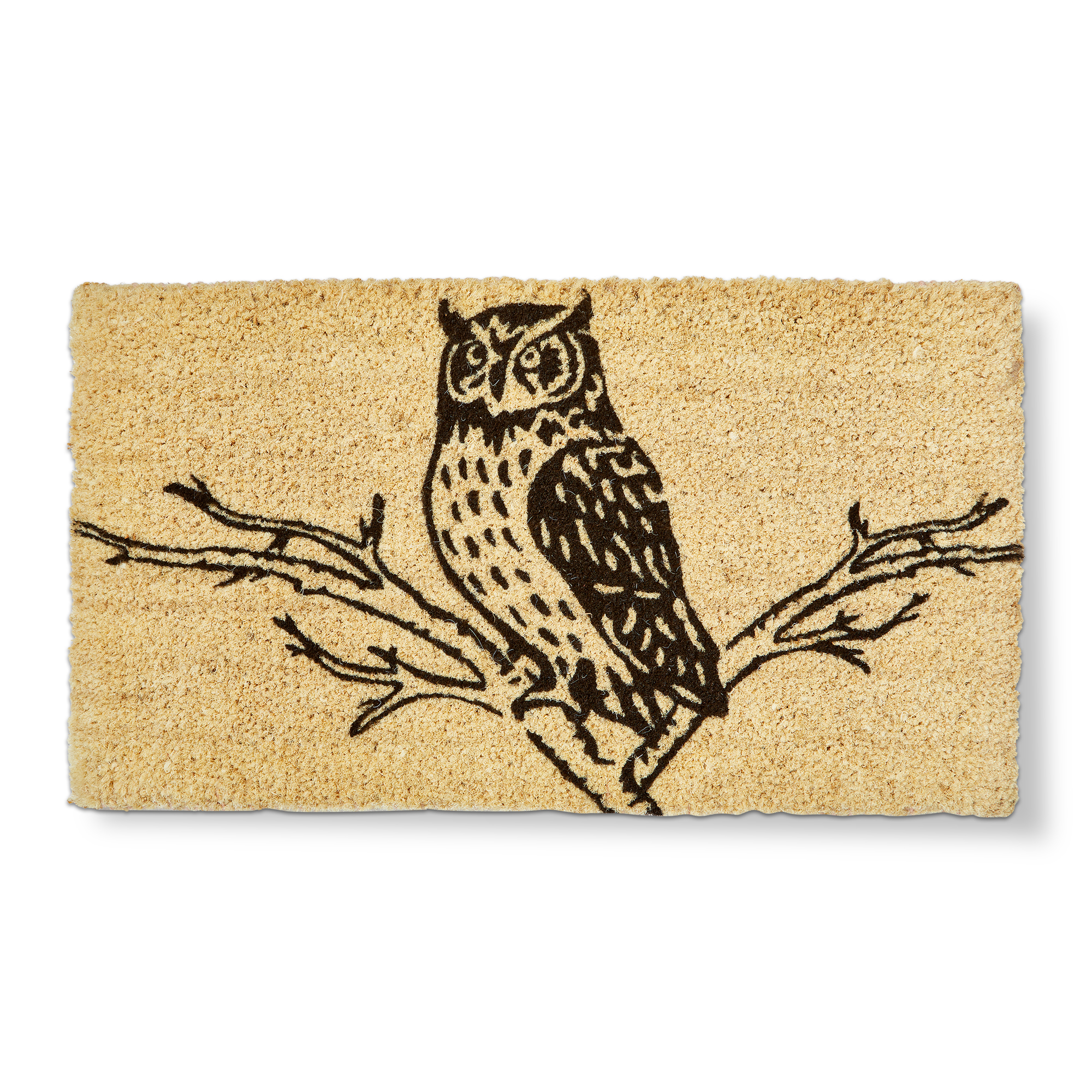 Picture of OWL COIR MAT