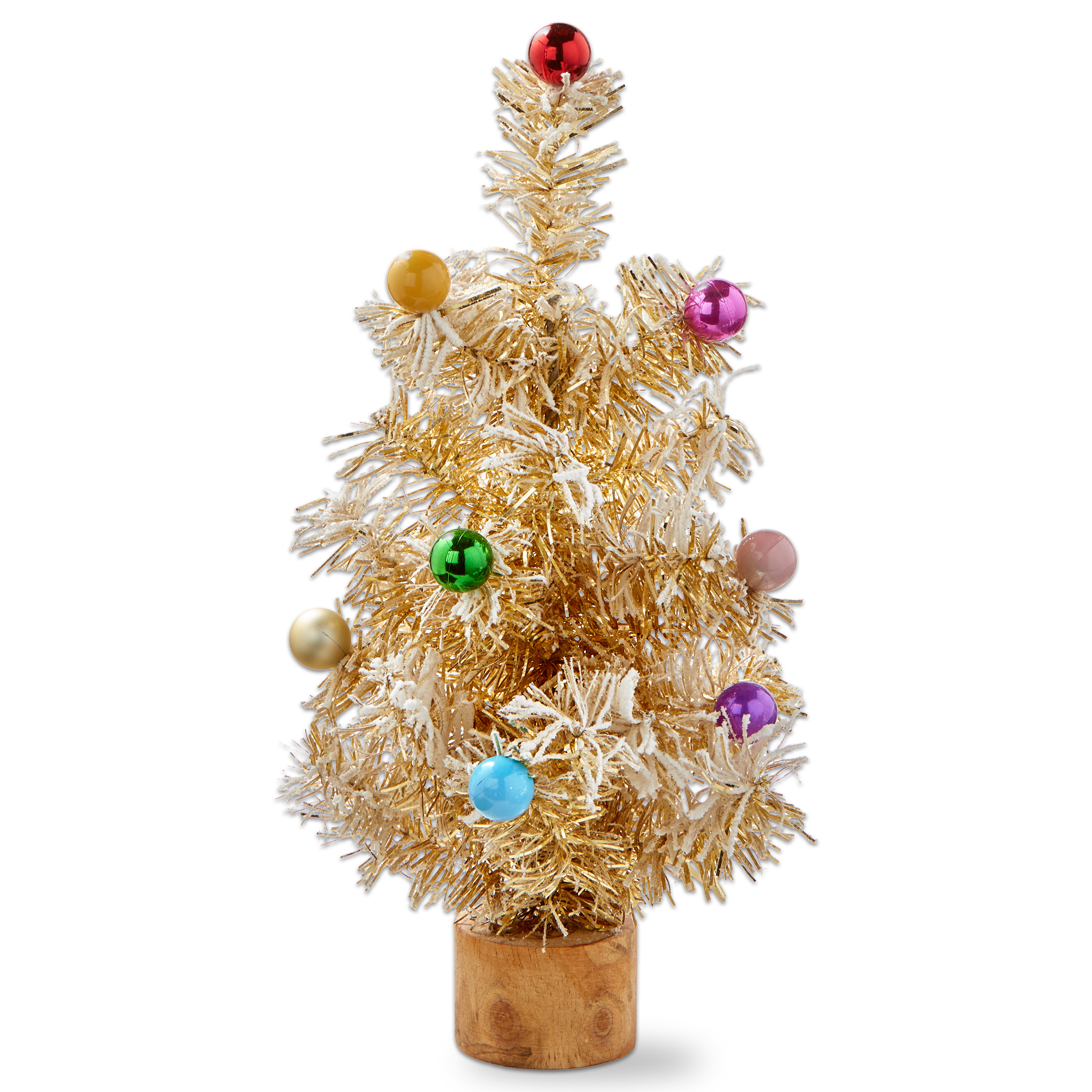 Picture of FA LA LA TREE DECOR SMALL