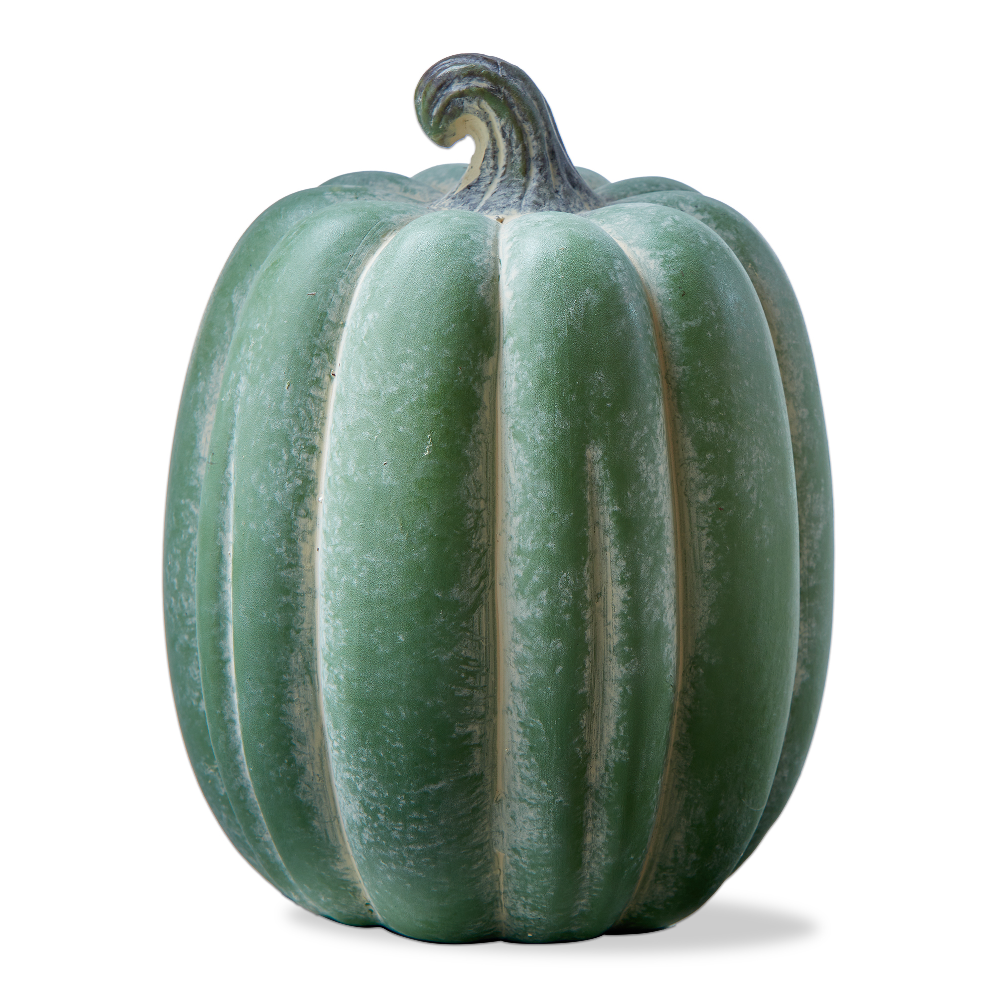 Picture of PUMPKIN CERAMIC DECOR TALL