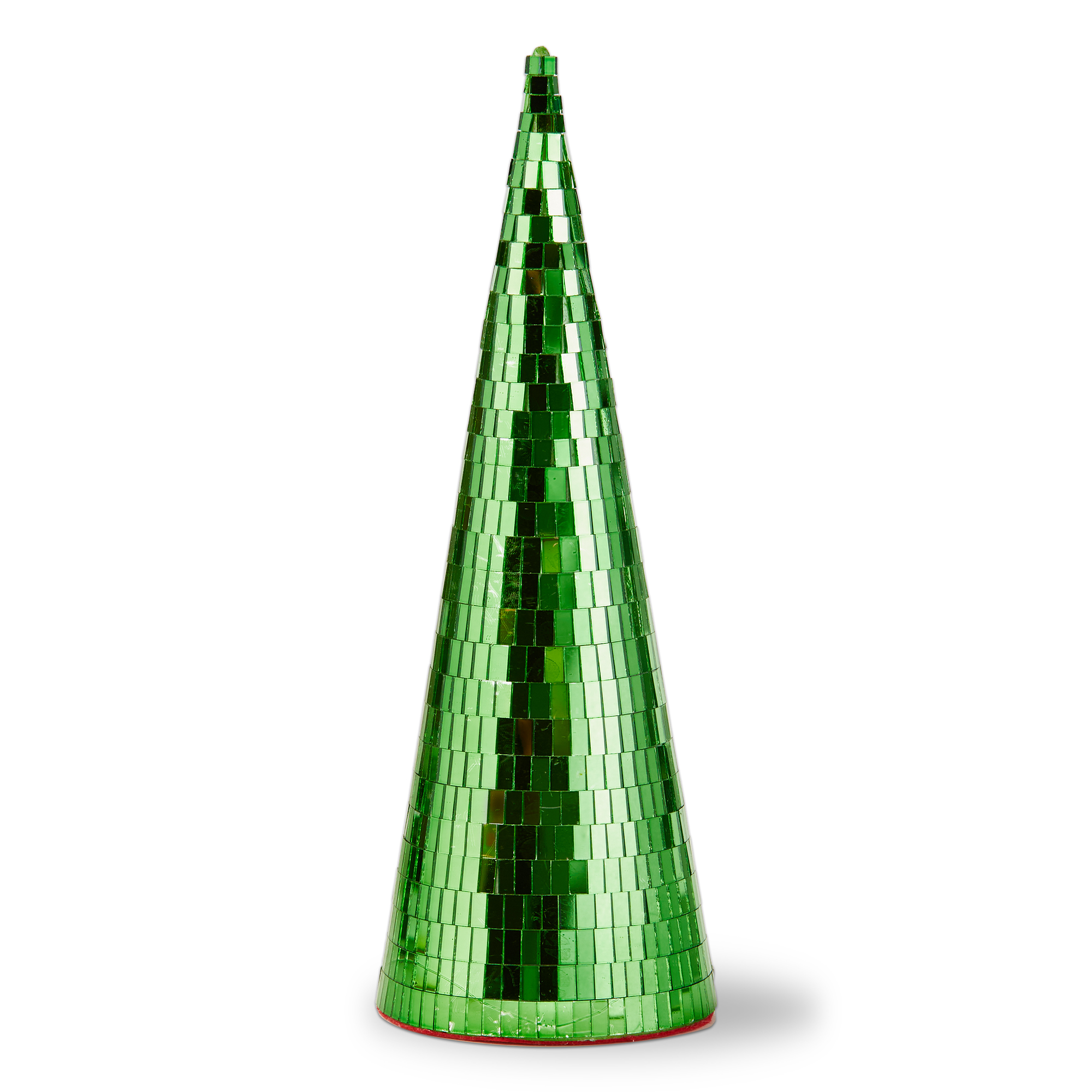Picture of DISCO TREE DECOR LARGE