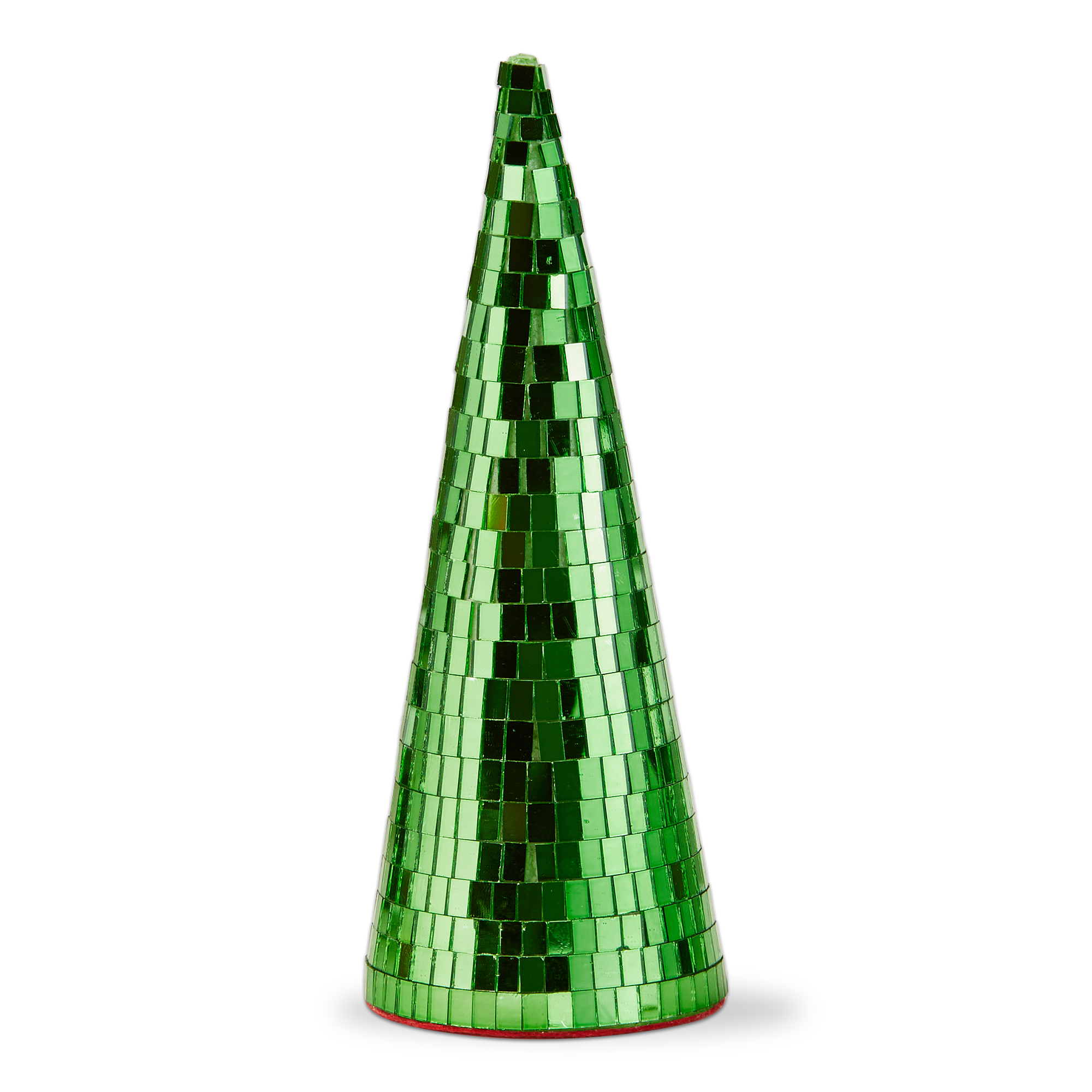 Picture of DISCO TREE DECOR SMALL