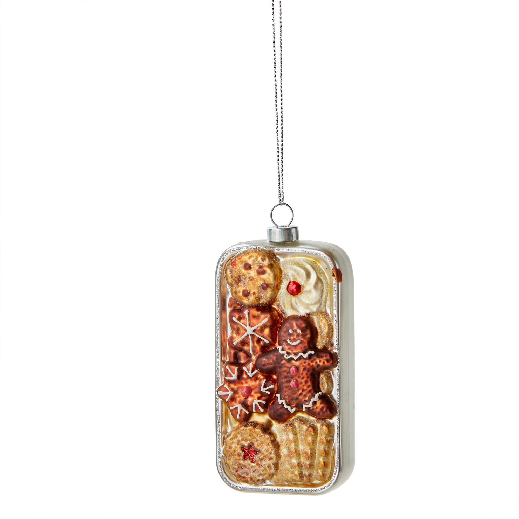 Picture of COOKIE TRAY ORNAMENT