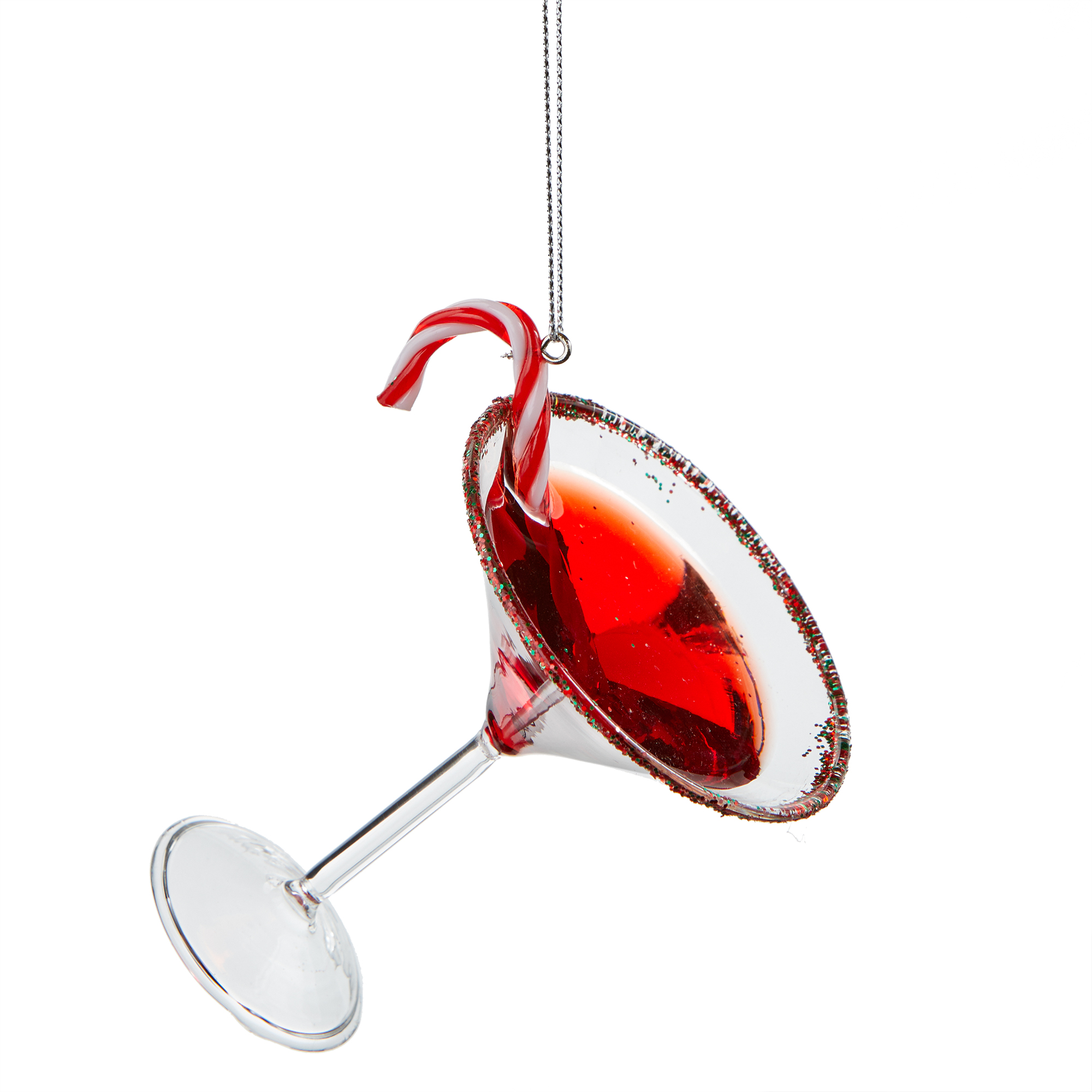 Picture of HOLIDAY COCKTAIL ORNAMENT