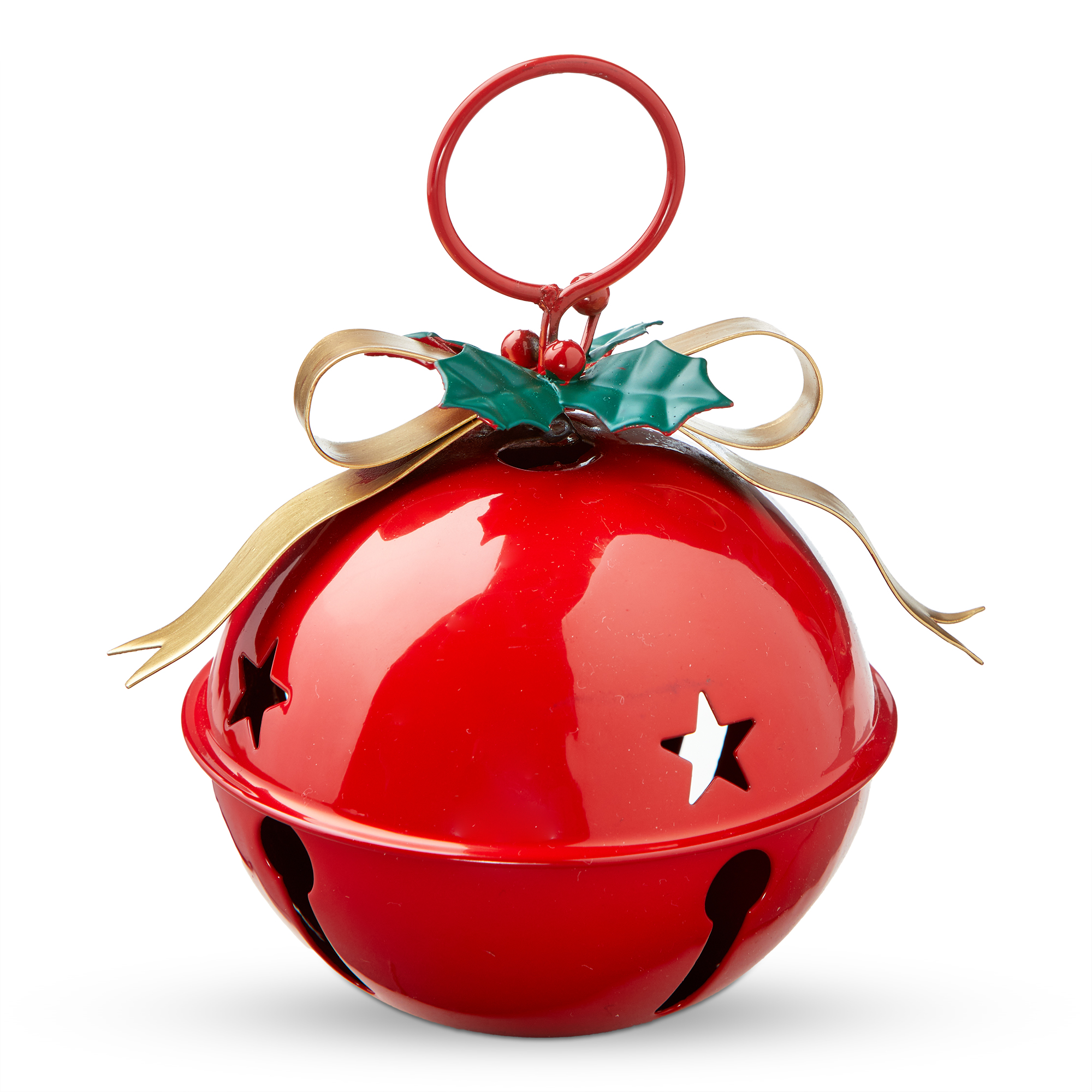Picture of JINGLE BELL DECOR SMALL