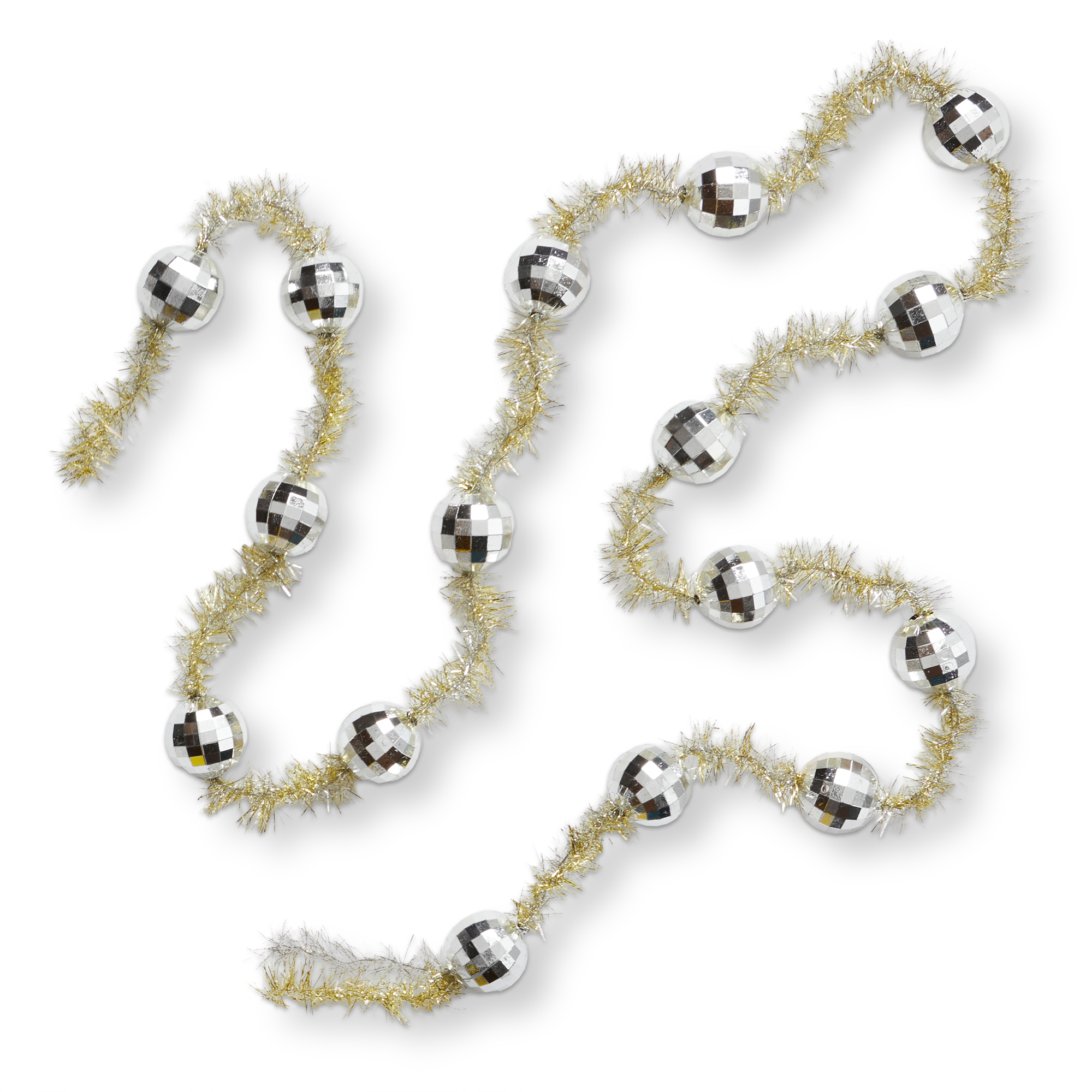 Picture of DISCO BALL GARLAND
