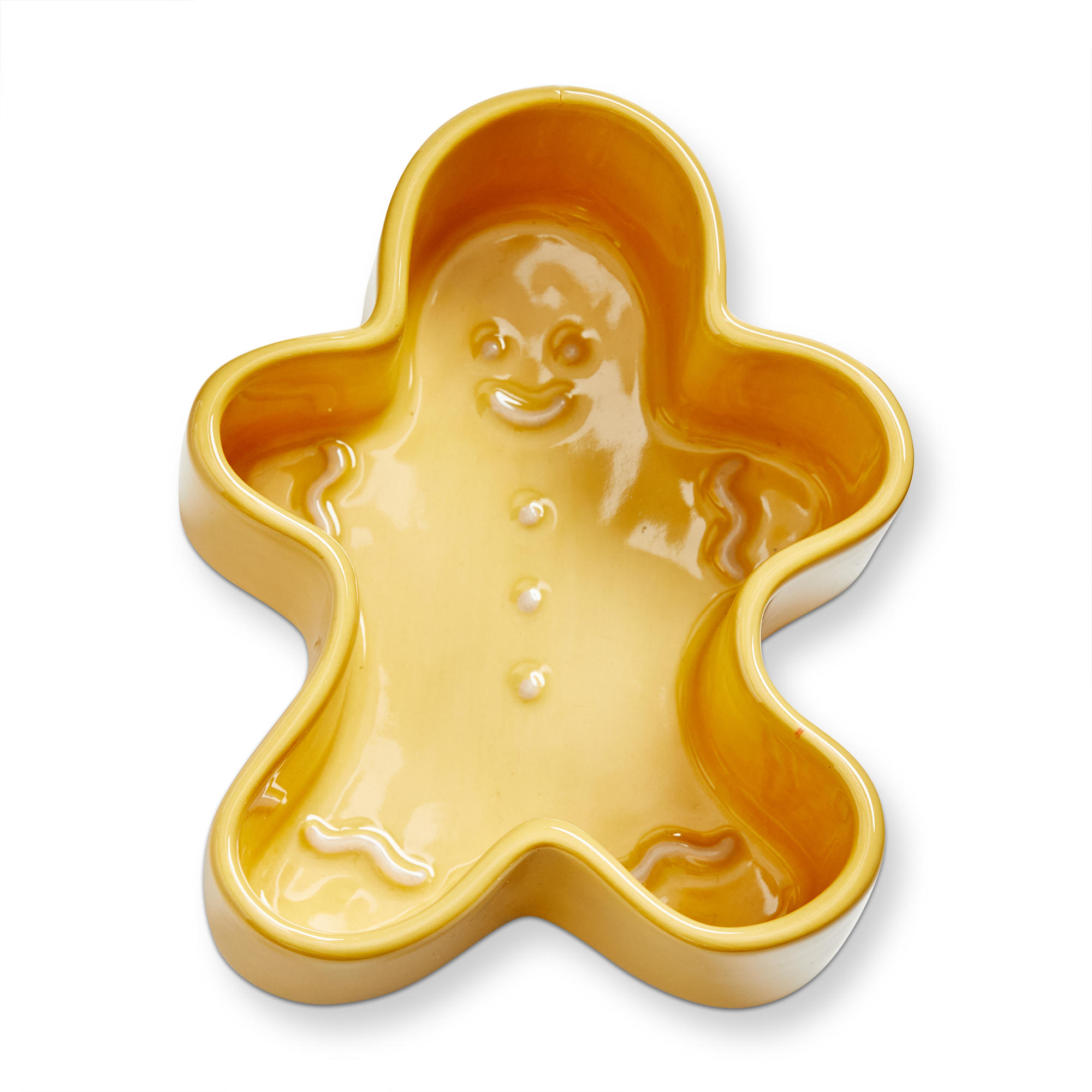 Picture of GINGERBREAD MAN RAMEKIN