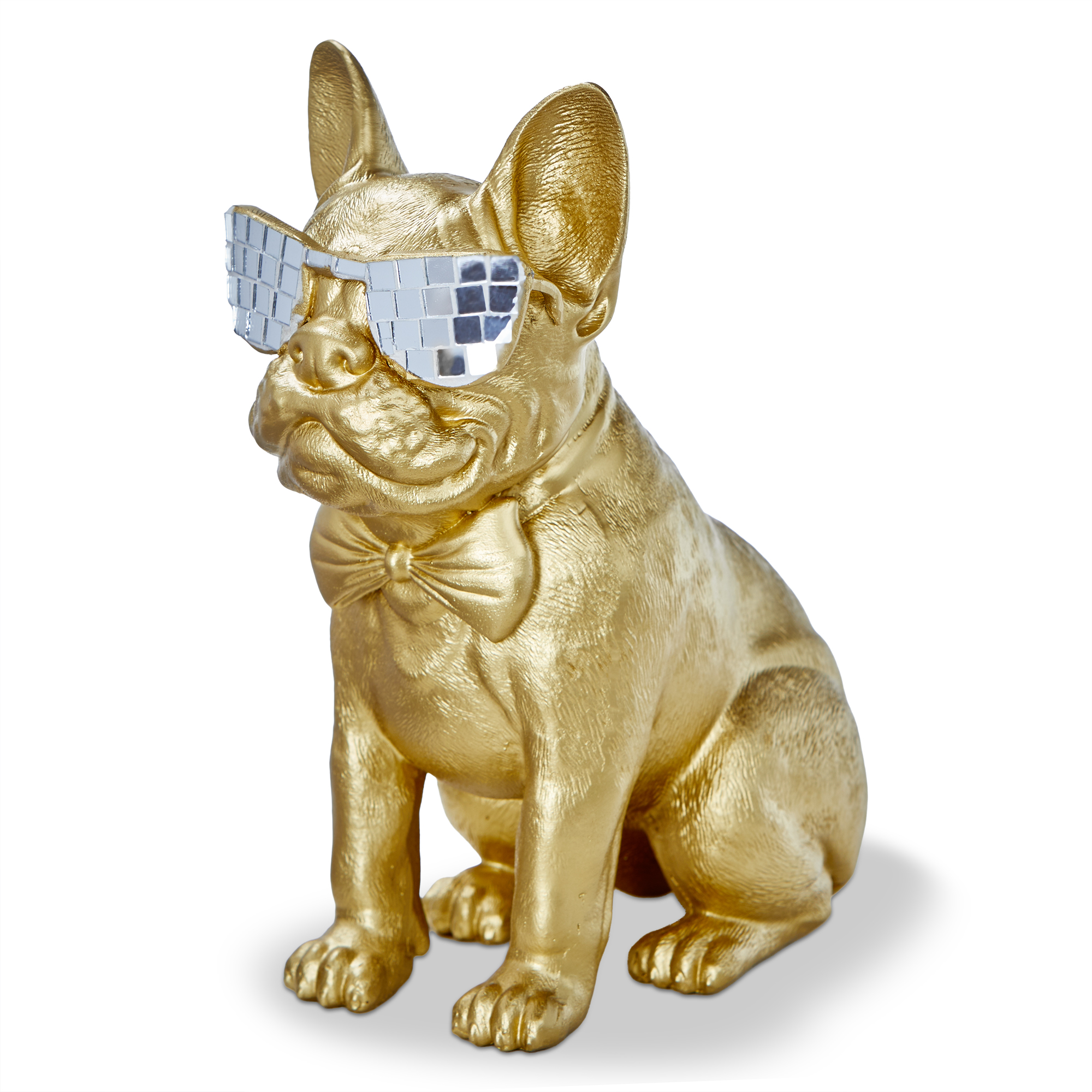 Picture of DISCO FRENCHIE DECOR