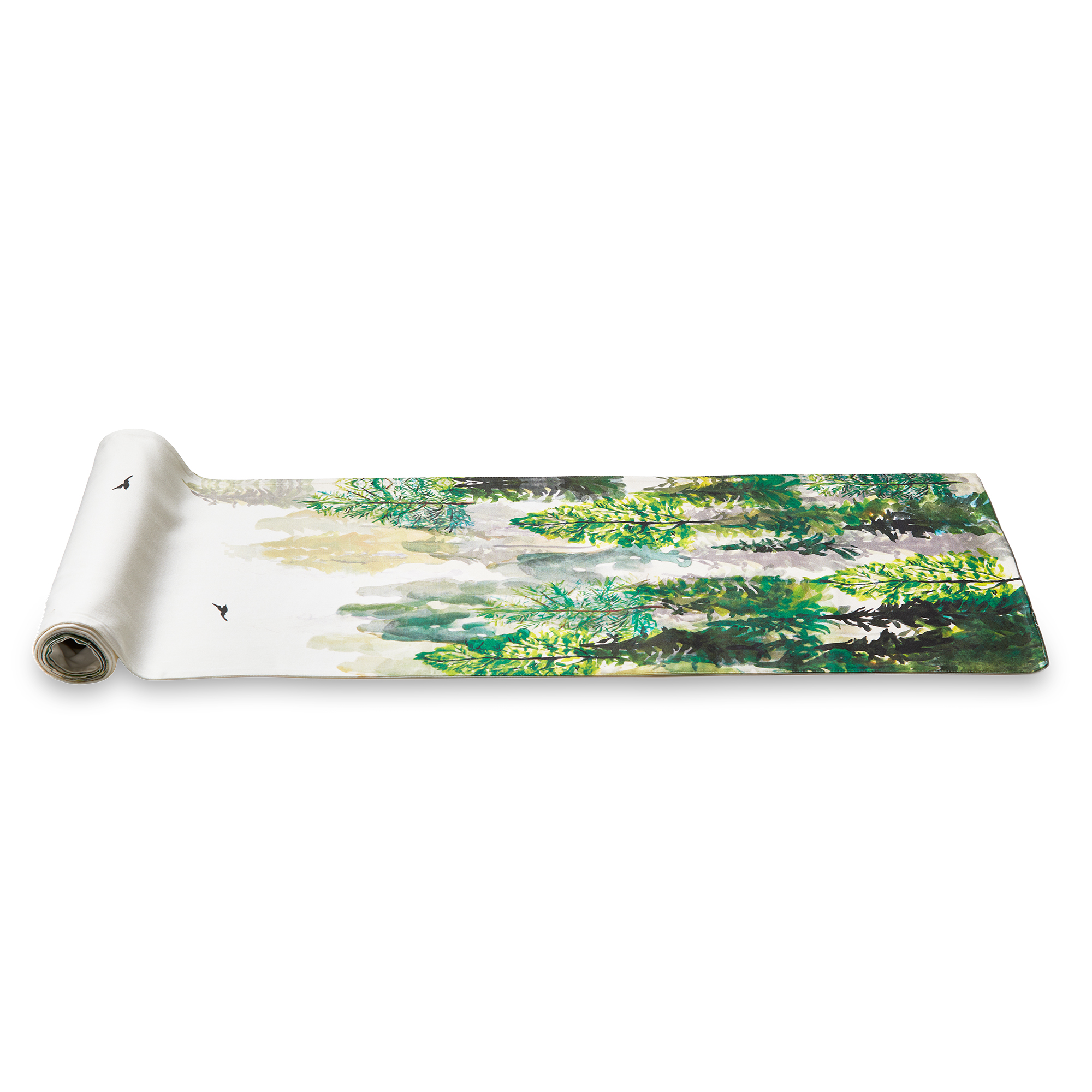 Picture of NORTHERN FOREST TREES 90" RUNNER