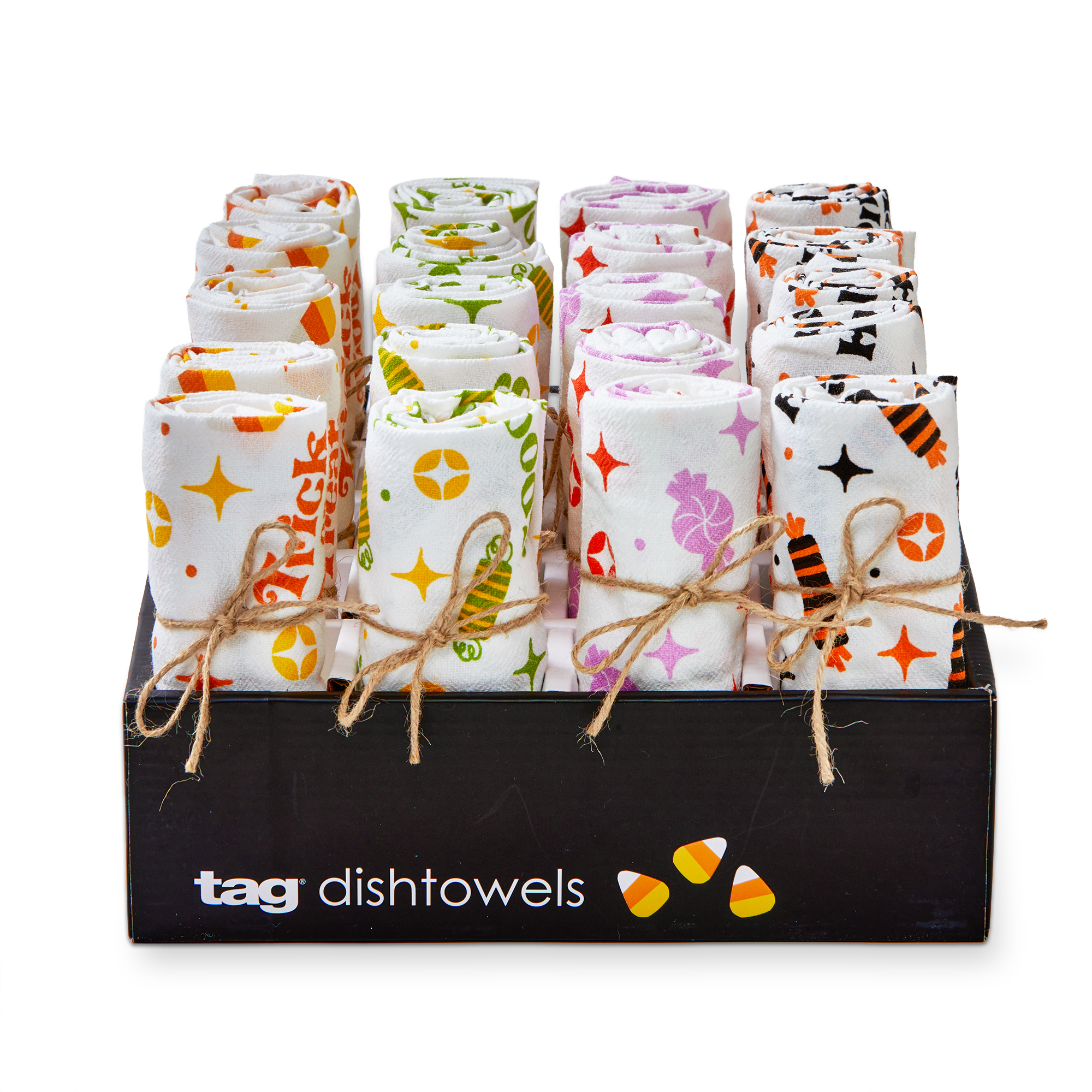 Picture of BOO CREW FLOUR SACK DT ASMT/20 & CDU