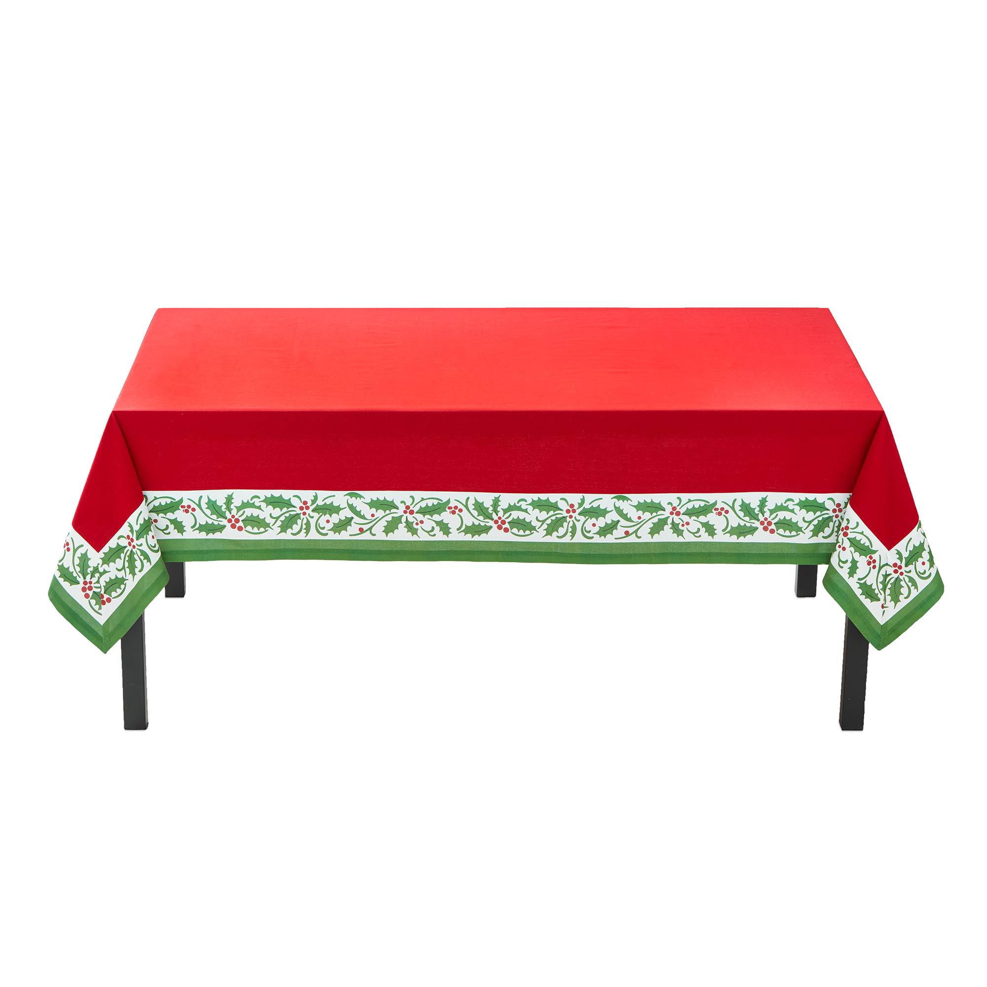 Picture of CHRISTMASTIME TABLECLOTH