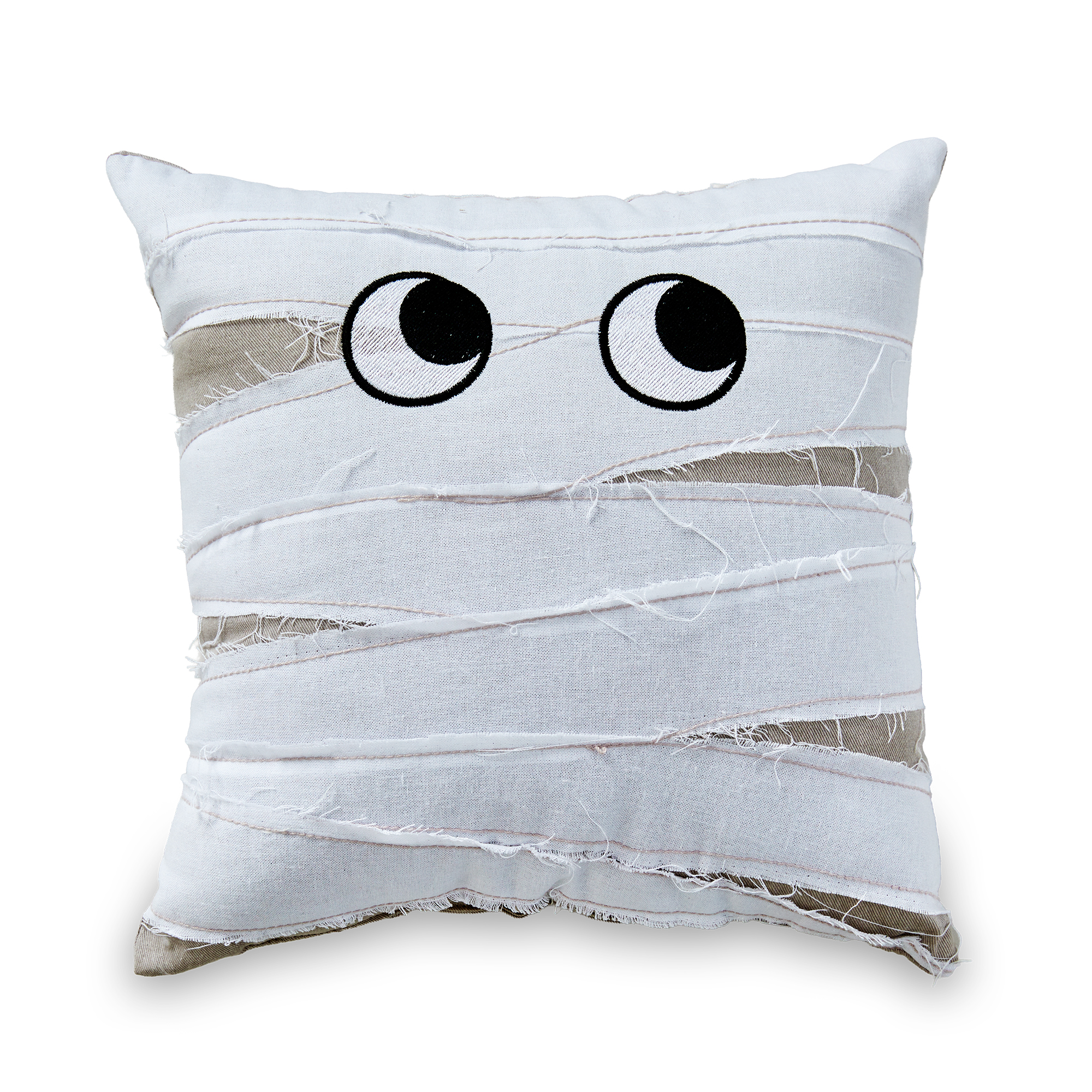 Picture of MUMMY EMBROIDERED PILLOW