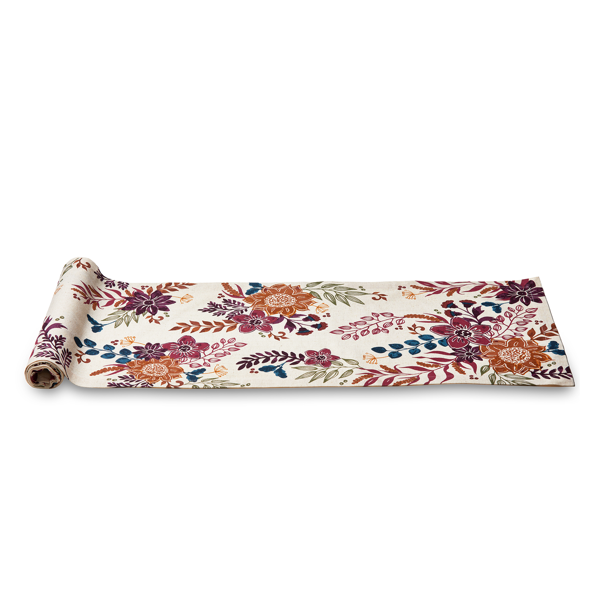 Picture of AUTUMN BLOOM 90" RUNNER