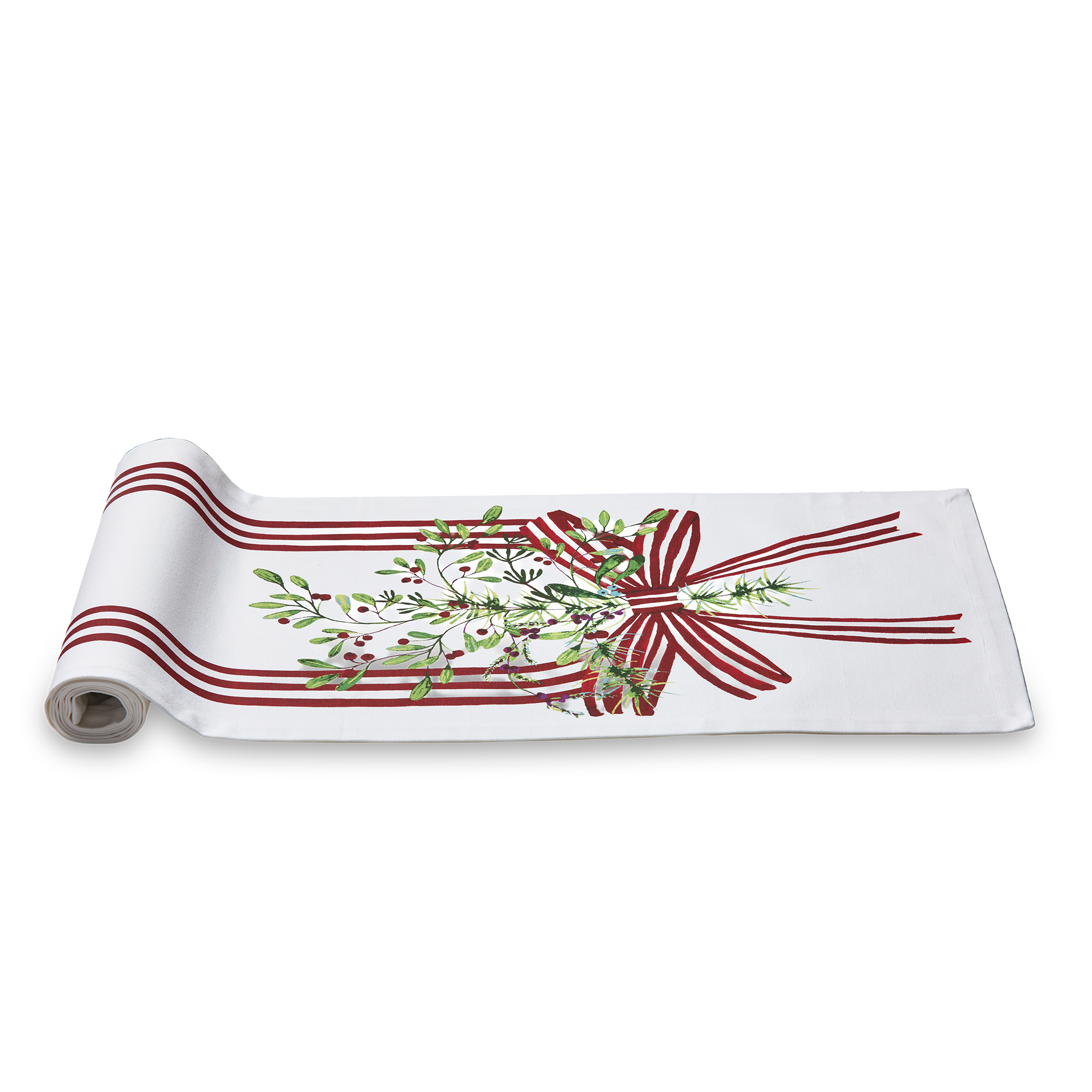 Picture of WINTER BERRIES 90" RUNNER