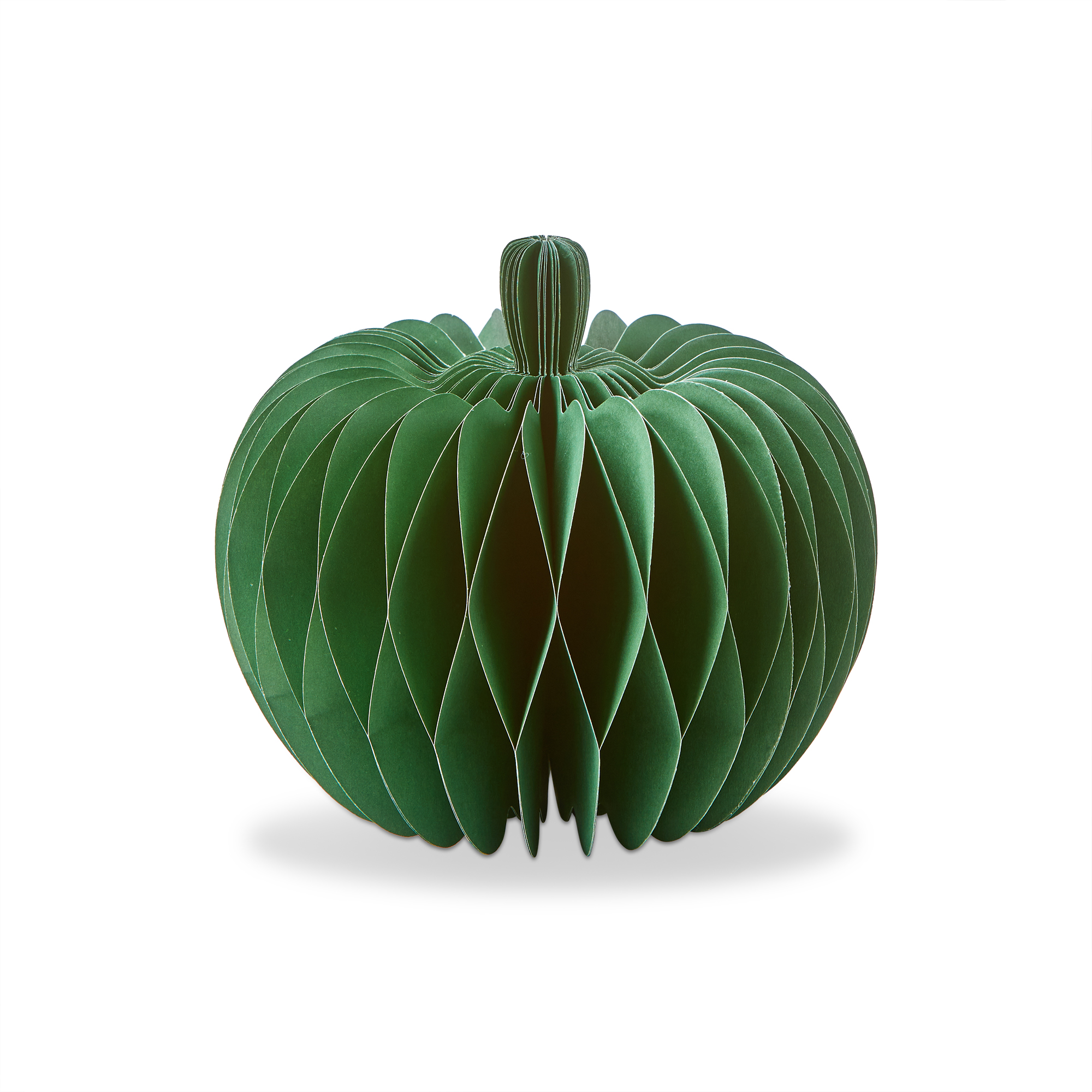 Picture of PUMPKIN PAPER DECOR MEDIUM
