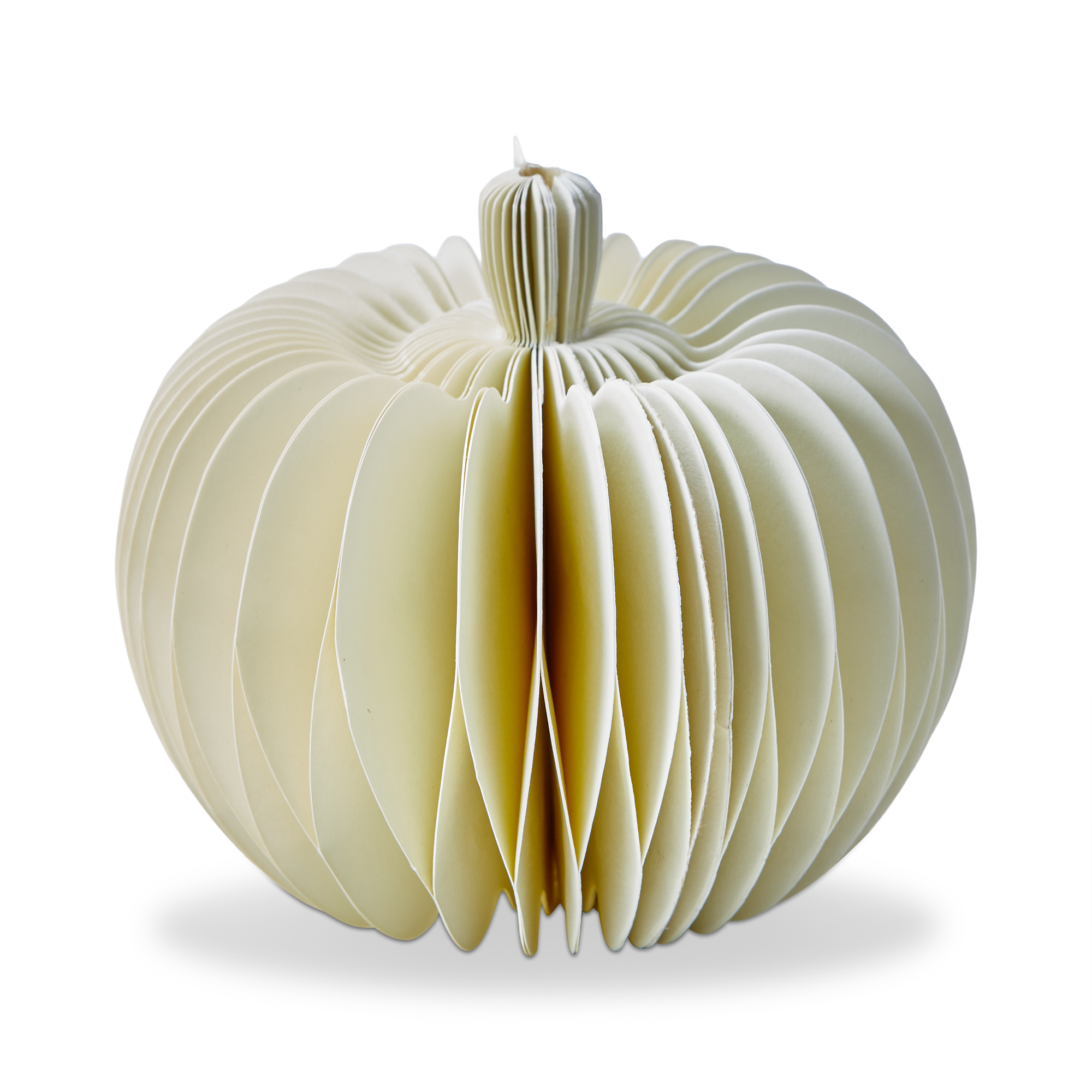Picture of PUMPKIN PAPER DECOR SMALL