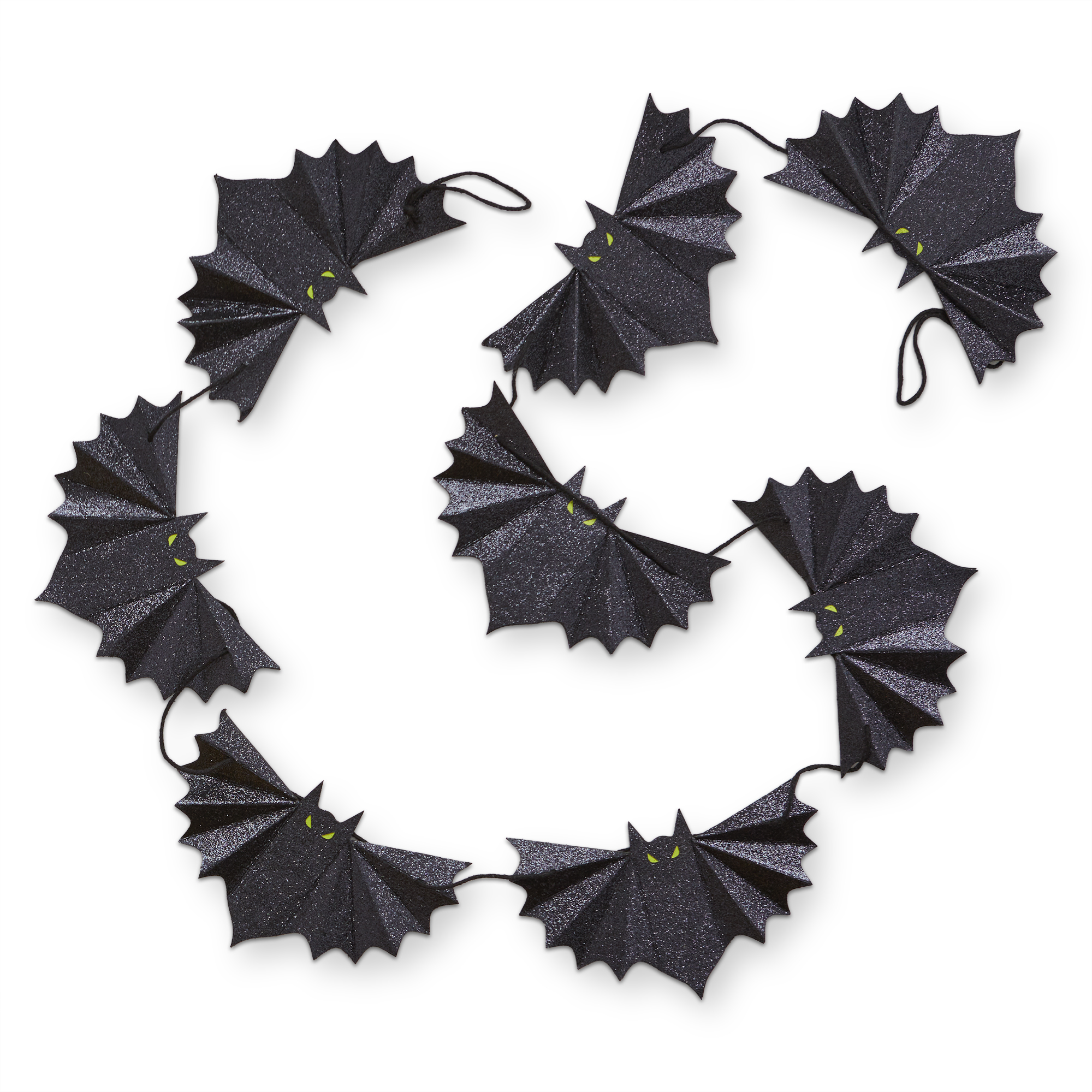Picture of BAT PAPER GARLAND