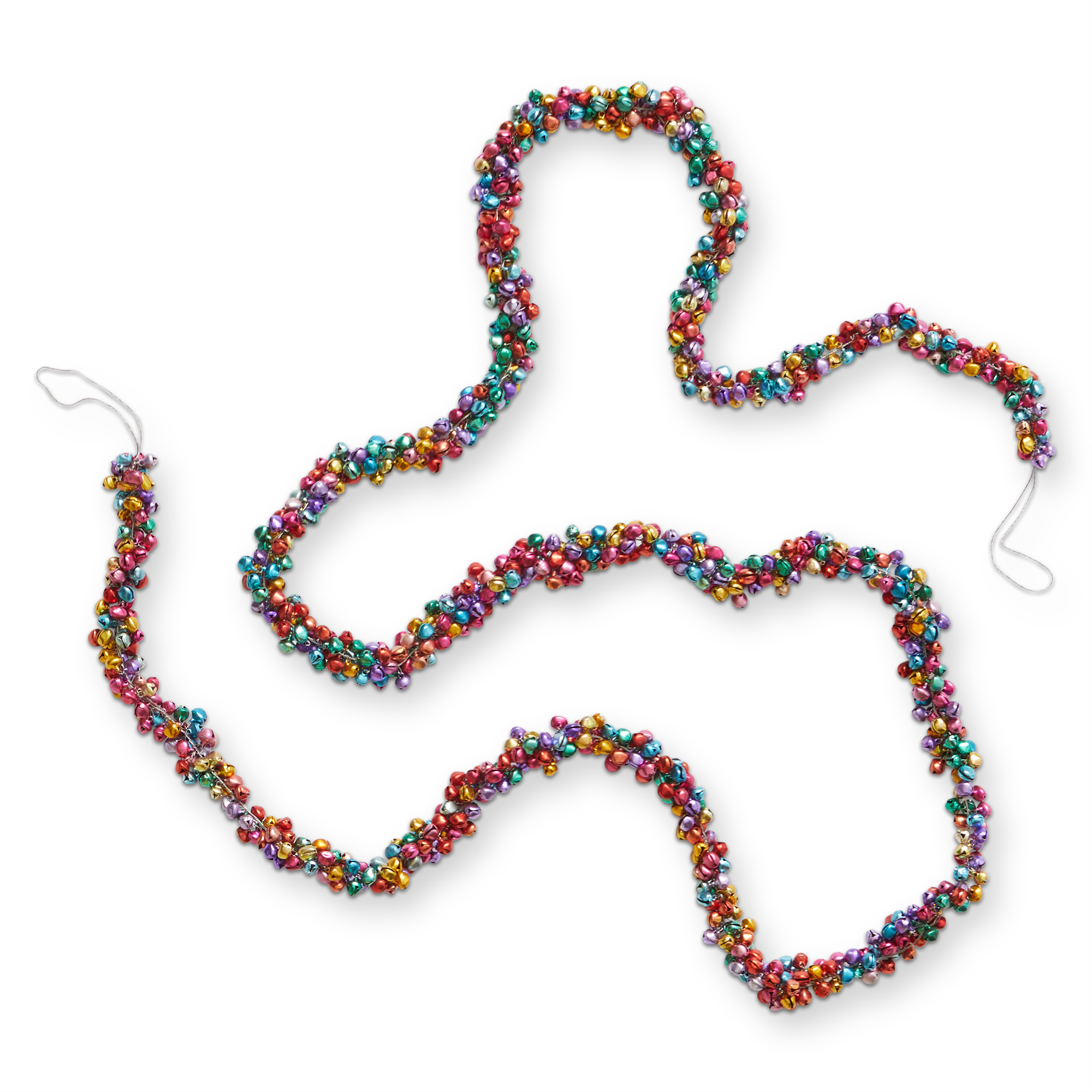 Picture of GROOVY BELL GARLAND