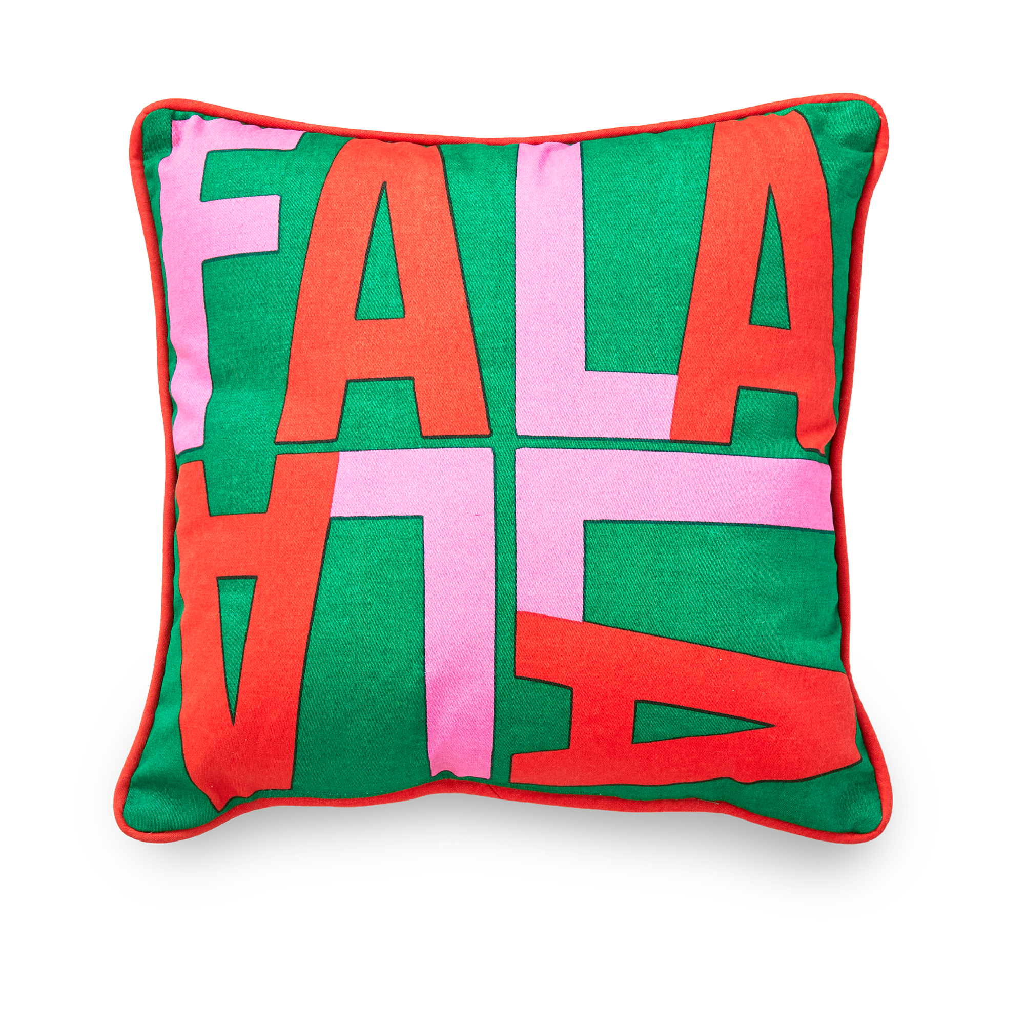 Picture of FALALALA PILLOW