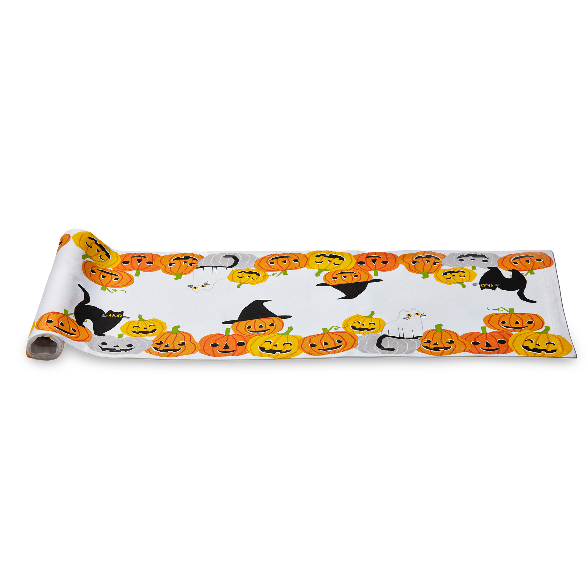 Picture of PUMPKIN PATCH 72" RUNNER