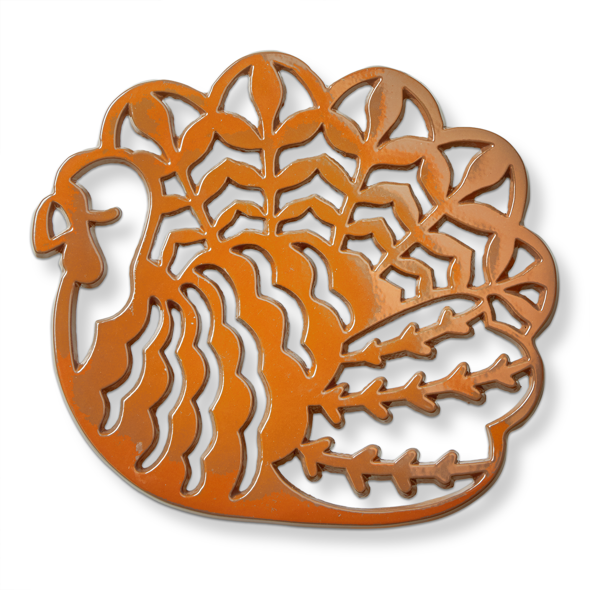 Picture of TURKEY TRIVET