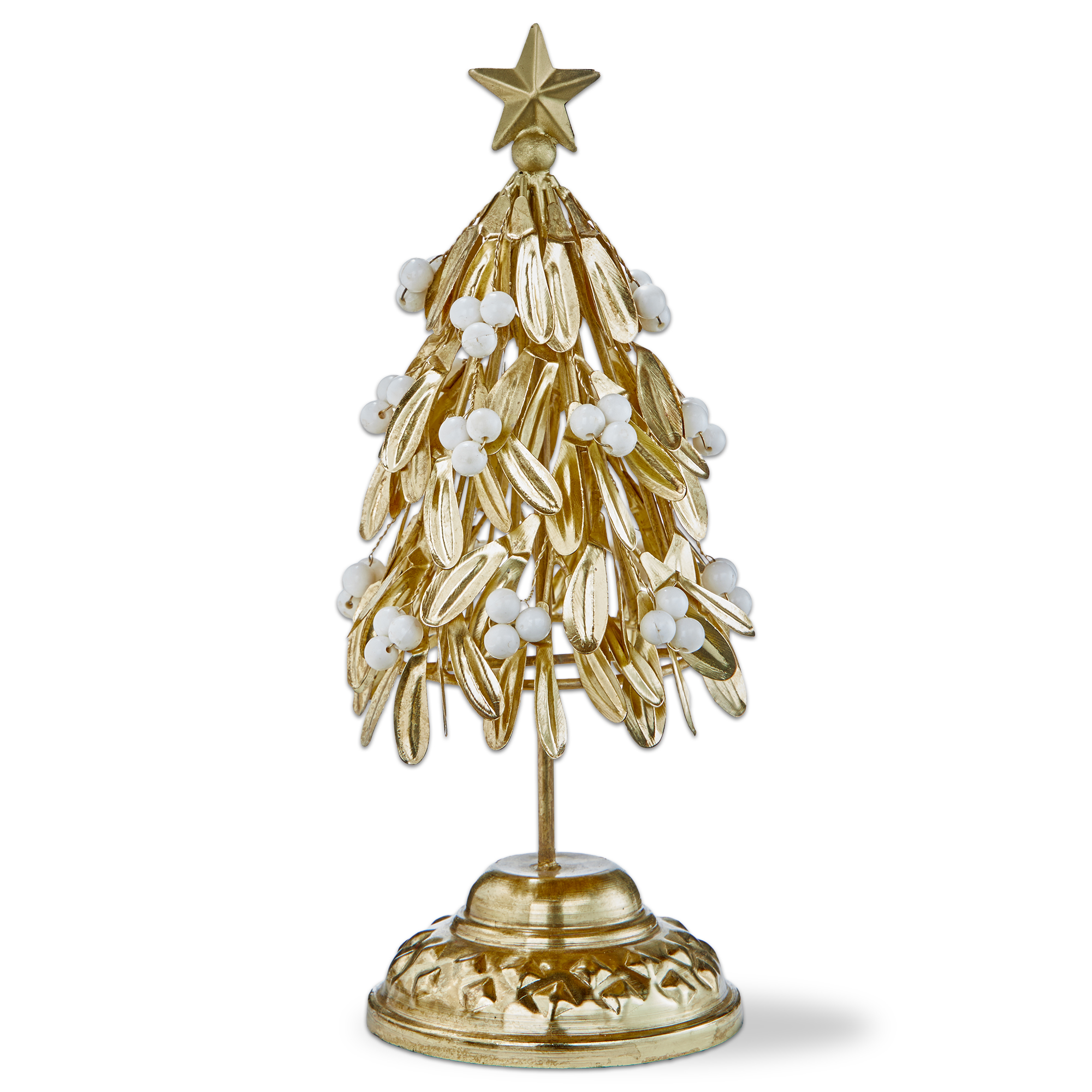 Picture of LAUREL TREE DECOR