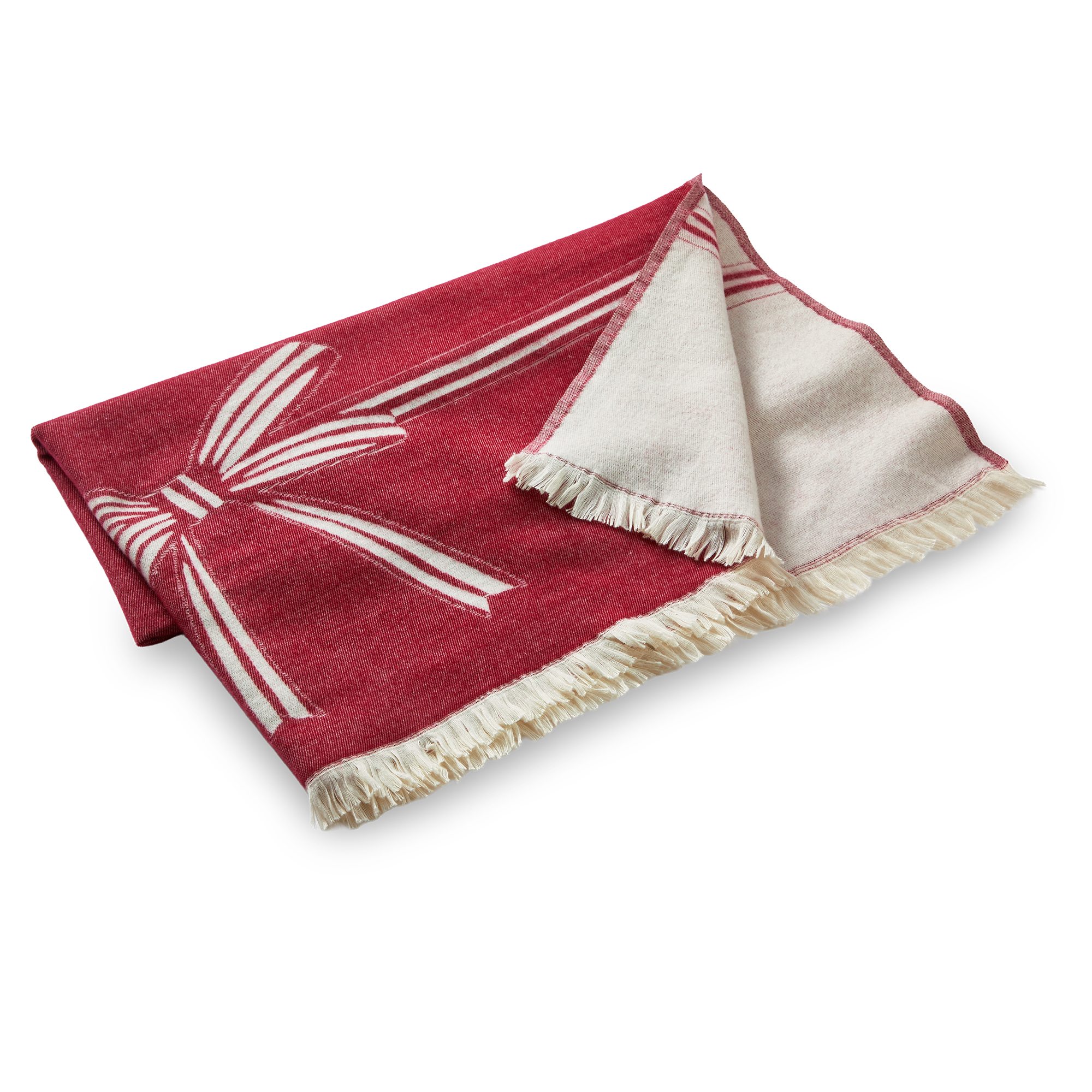 Picture of BOW REVERSIBLE THROW