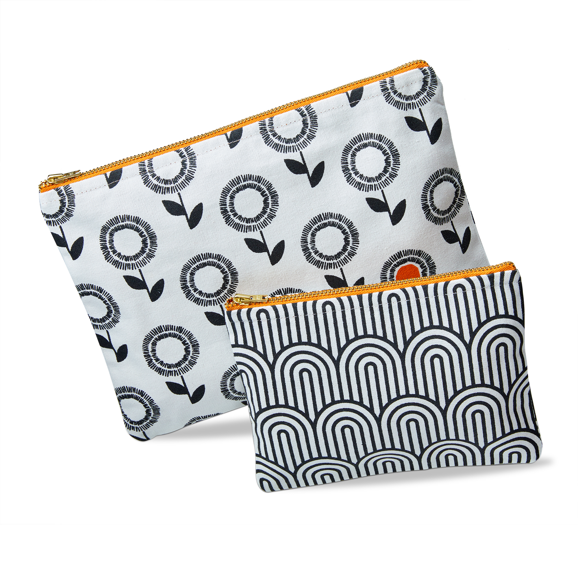 Picture of DO IT FOR YOU POUCH S/2