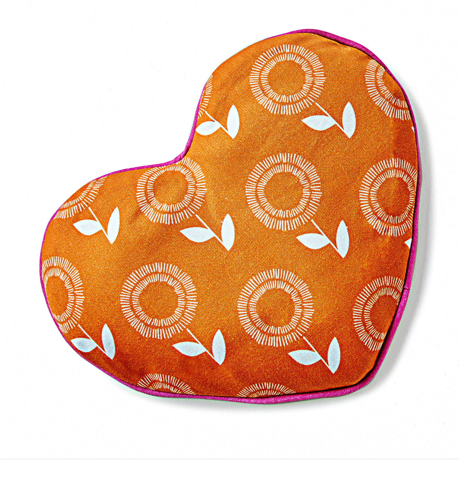 Picture of SUNFLOWER WARMING EYE & FACE PILLOW