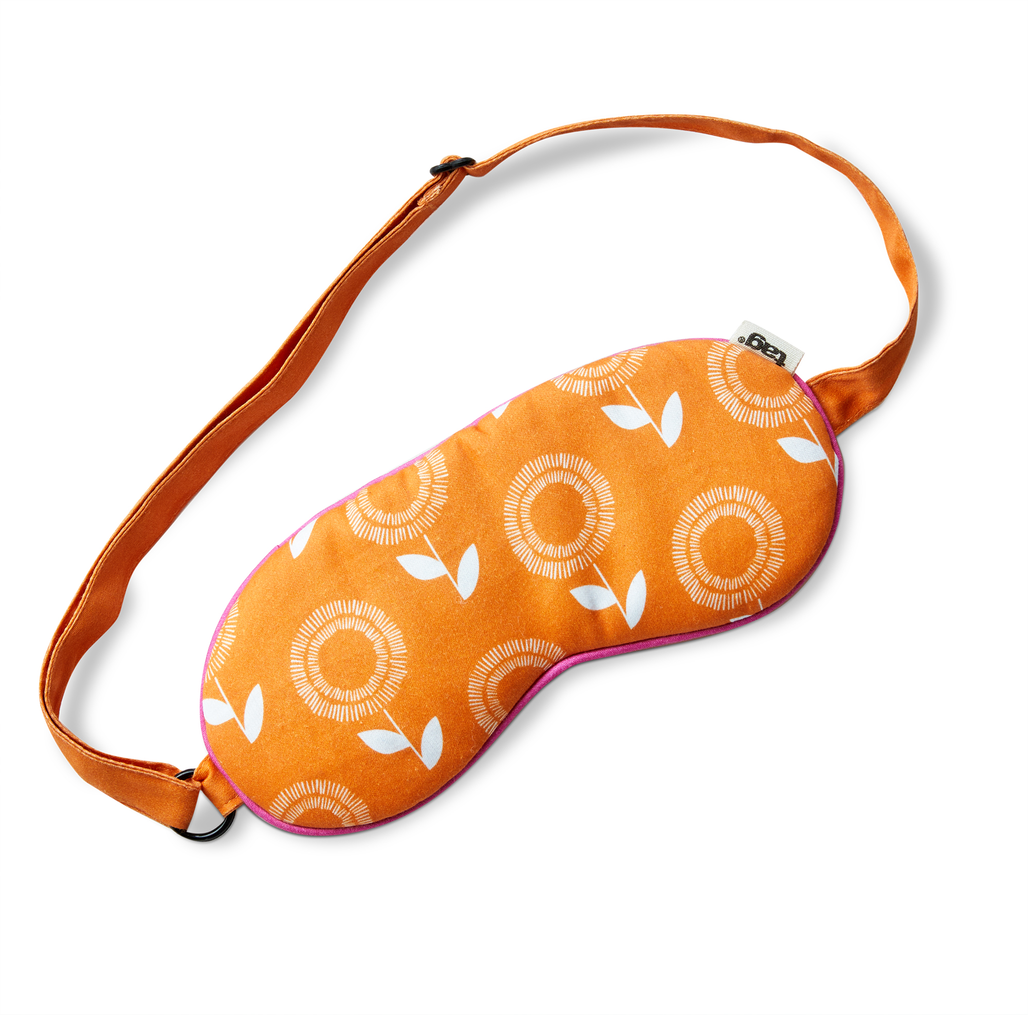 Picture of SUNFLOWER SLEEP MASK