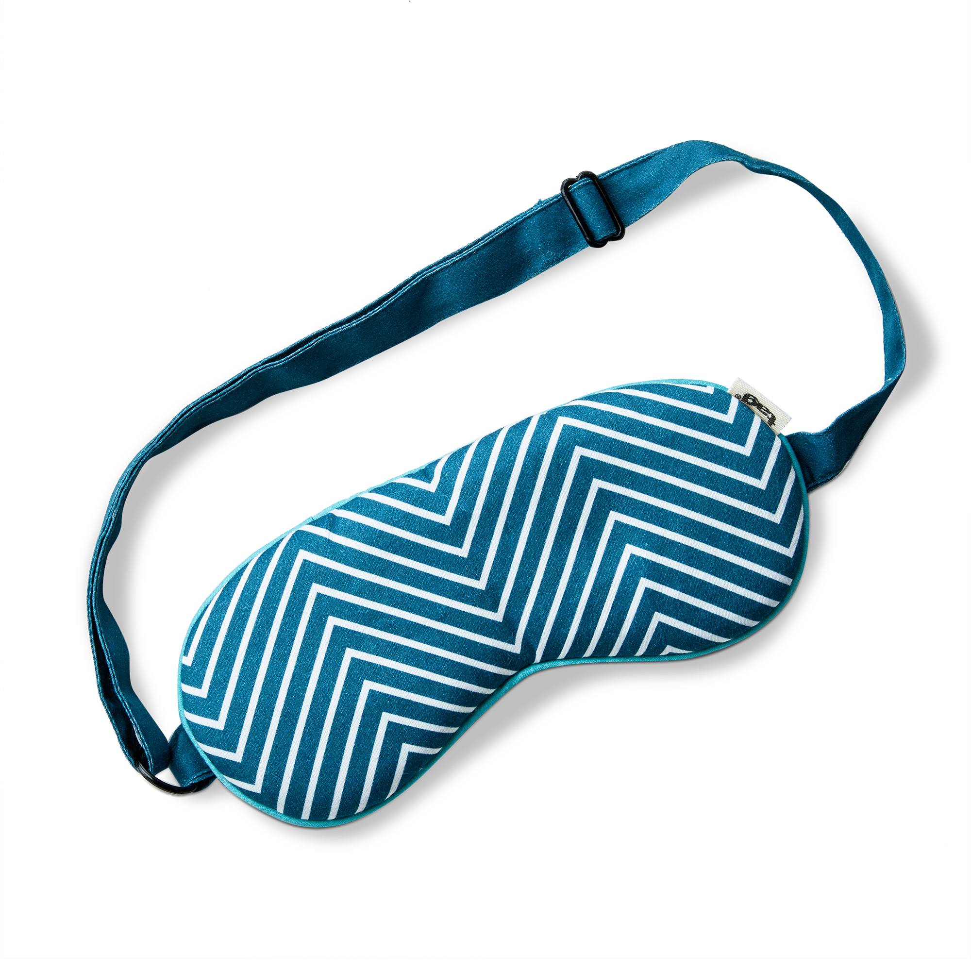 Picture of CHEVRON SLEEP MASK