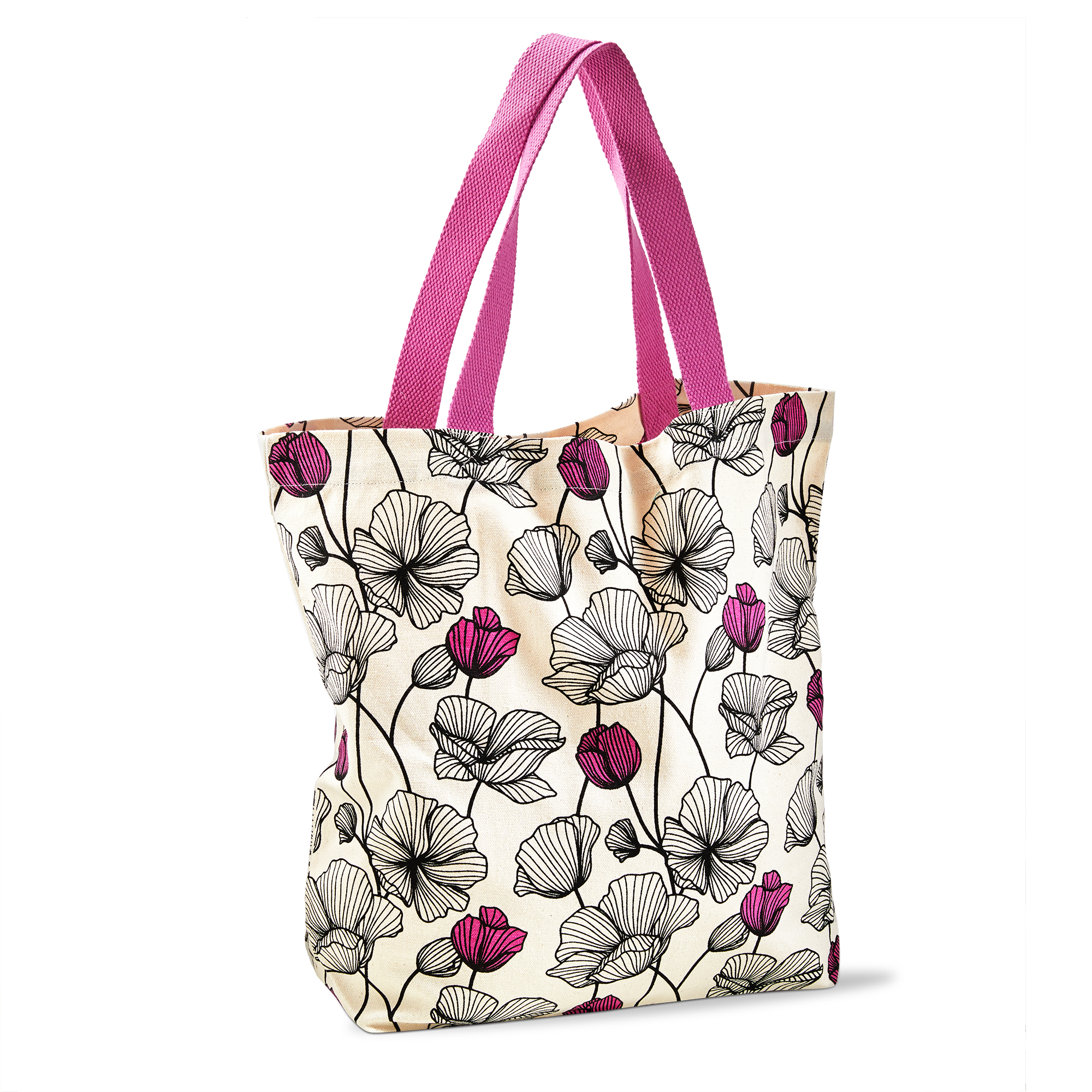 Picture of POPPY TOTE
