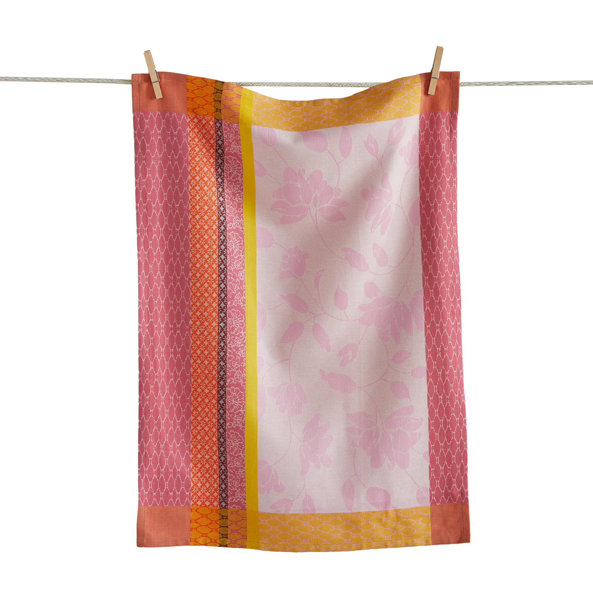 Picture of JACQURA CELINE JACQUARD TEA TOWEL