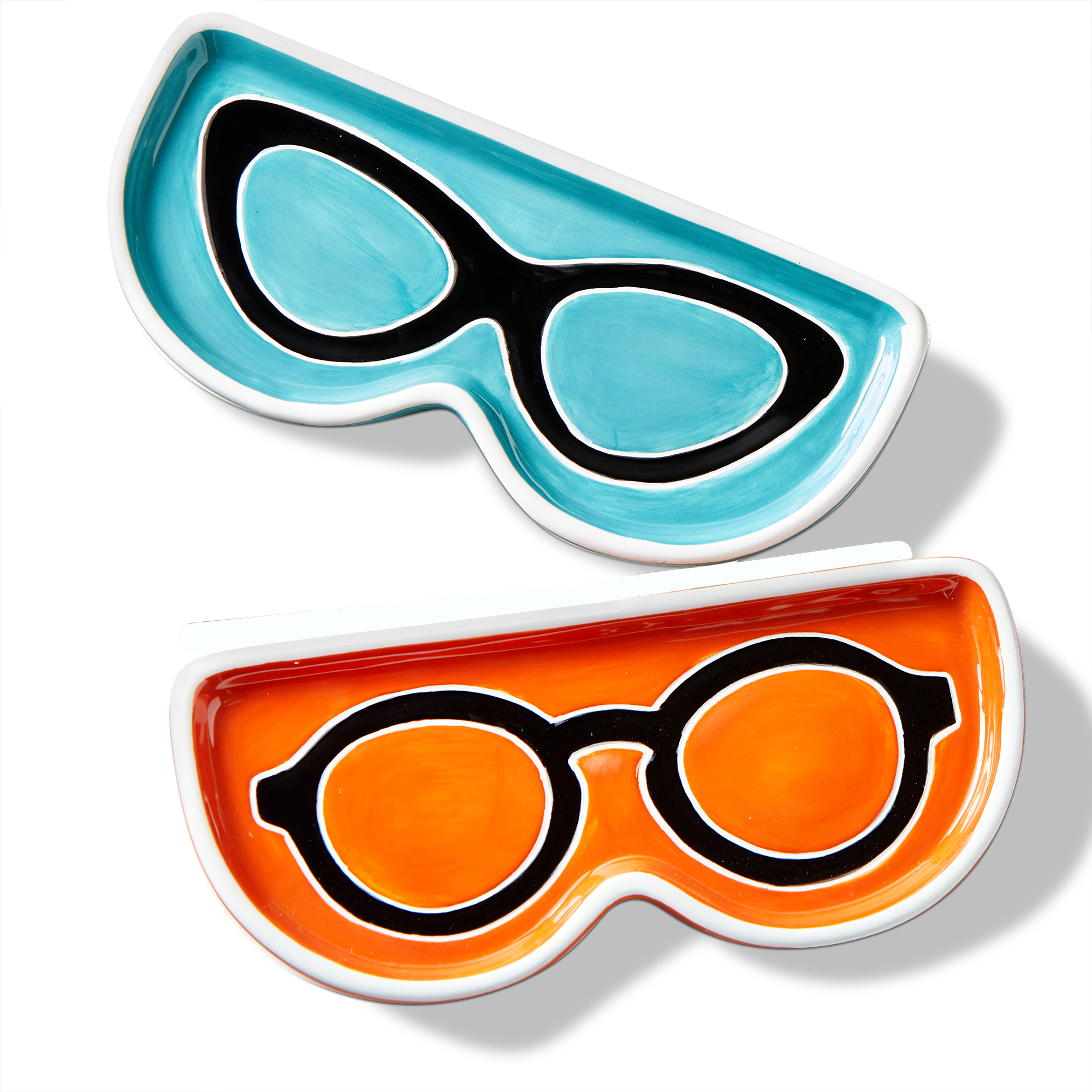 Picture of GLASSES TRAY ASMT/2