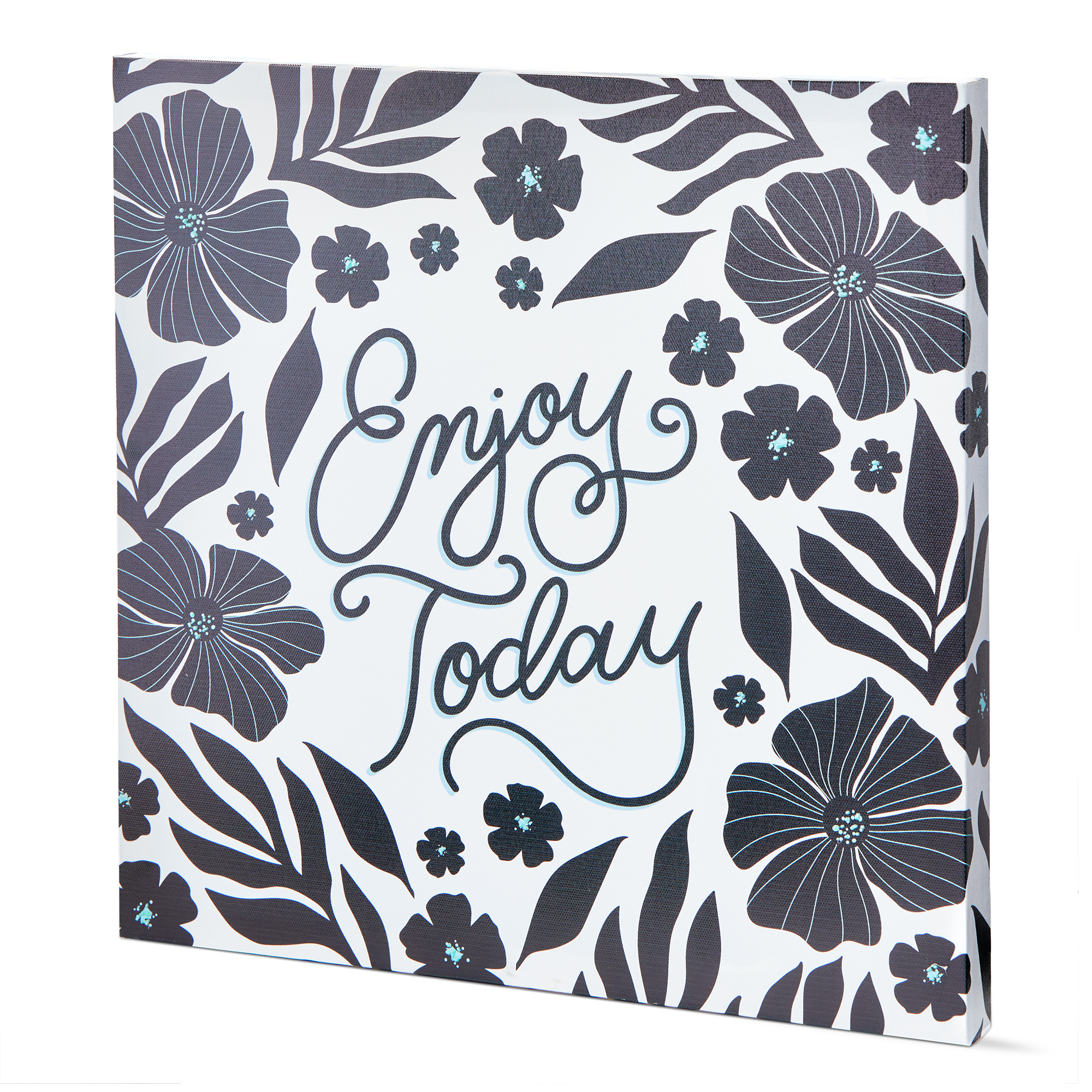 Picture of ENJOY TODAY WALL ART