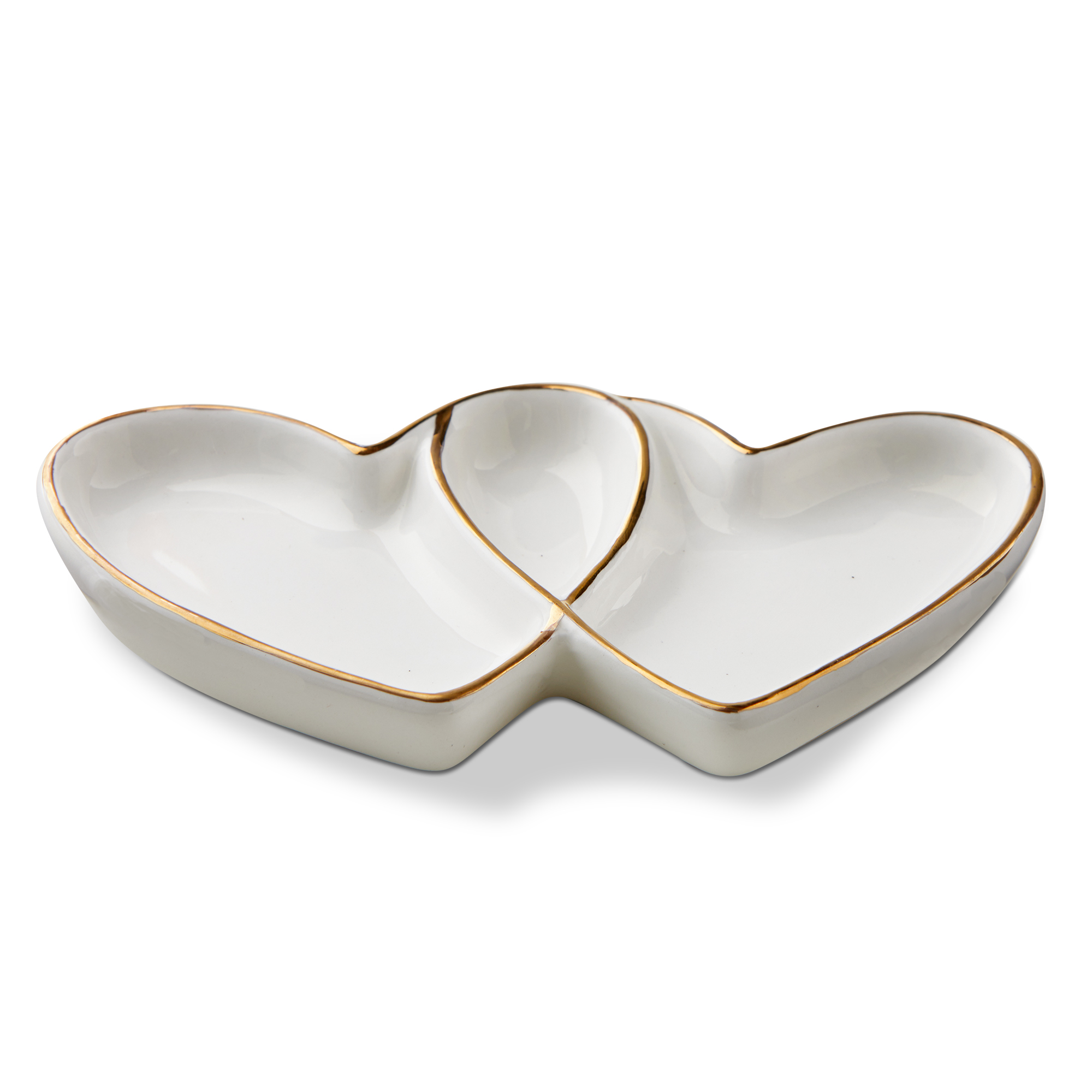 Picture of SWEETHEART TRINKET DISH
