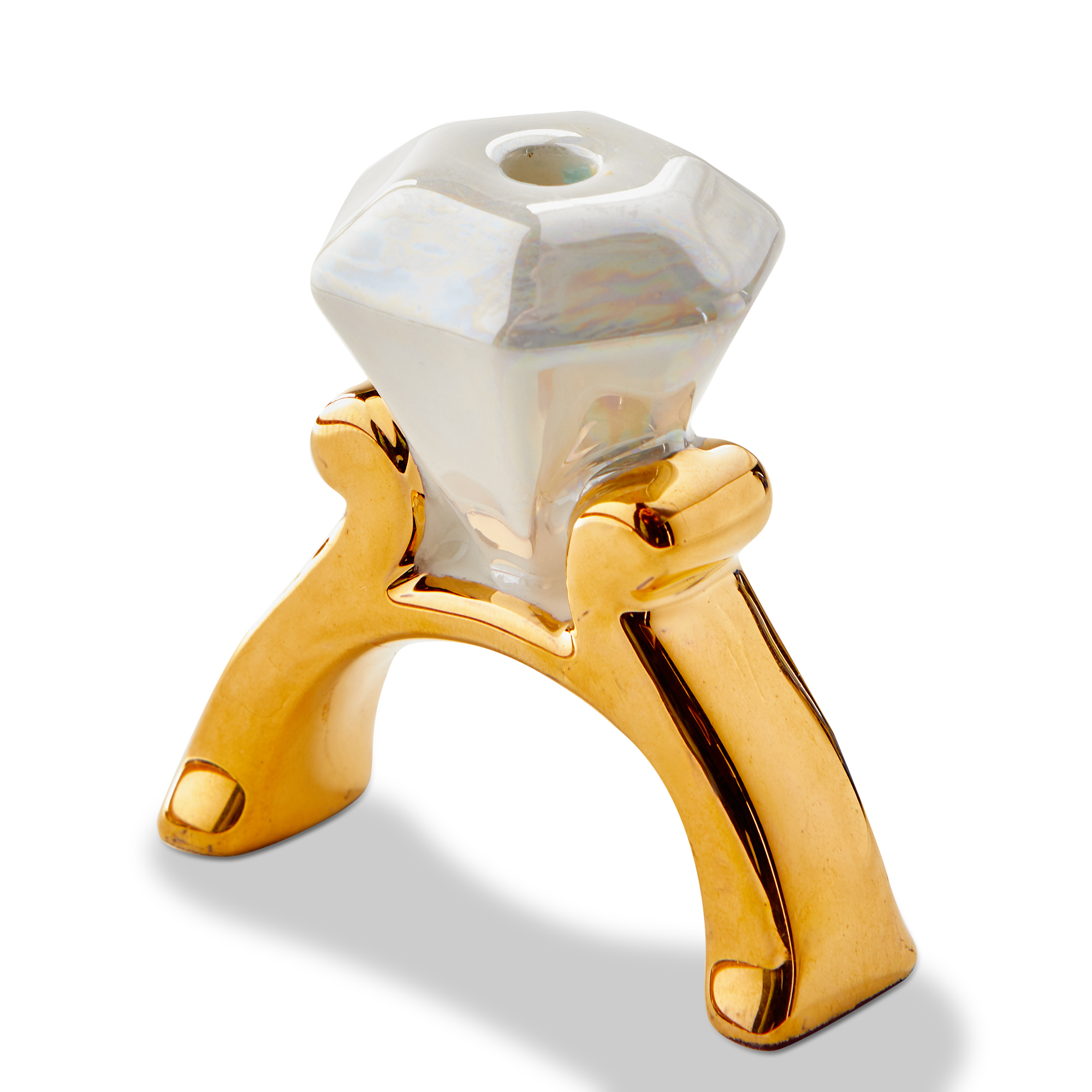 Picture of RING CAKE TOPPER CANDLEHOLDER