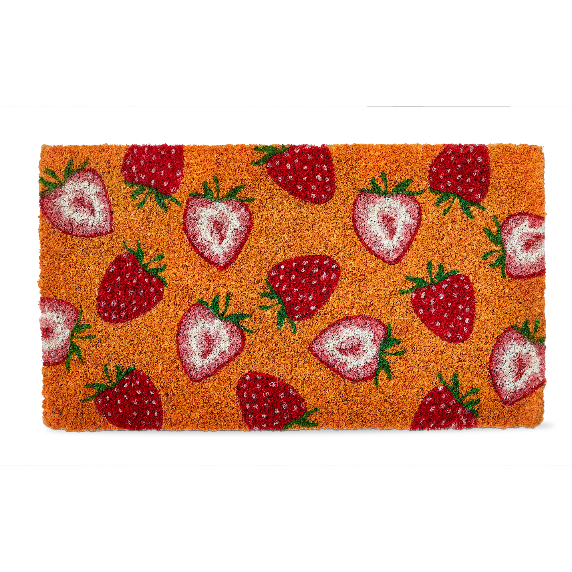 Picture of STRAWBERRIES COIR MAT