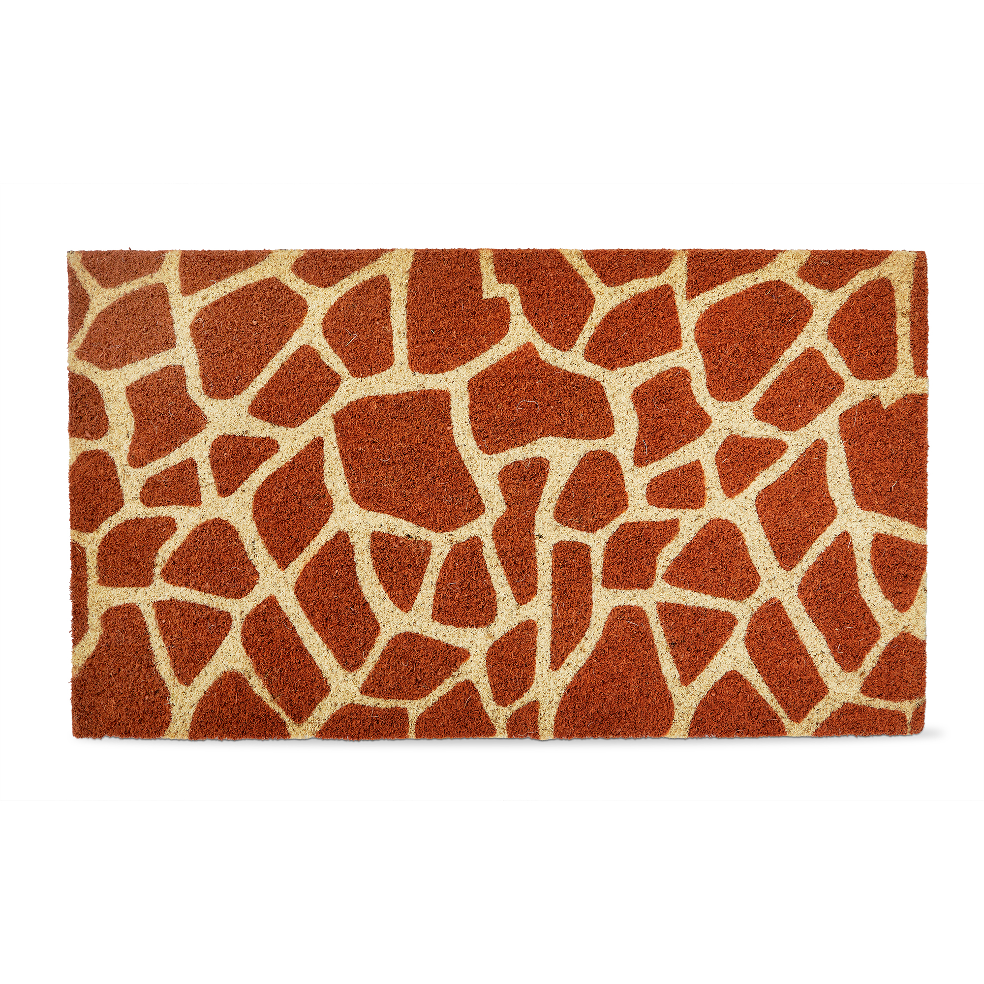 Picture of GIRAFFE NON-SLIP COIR MAT