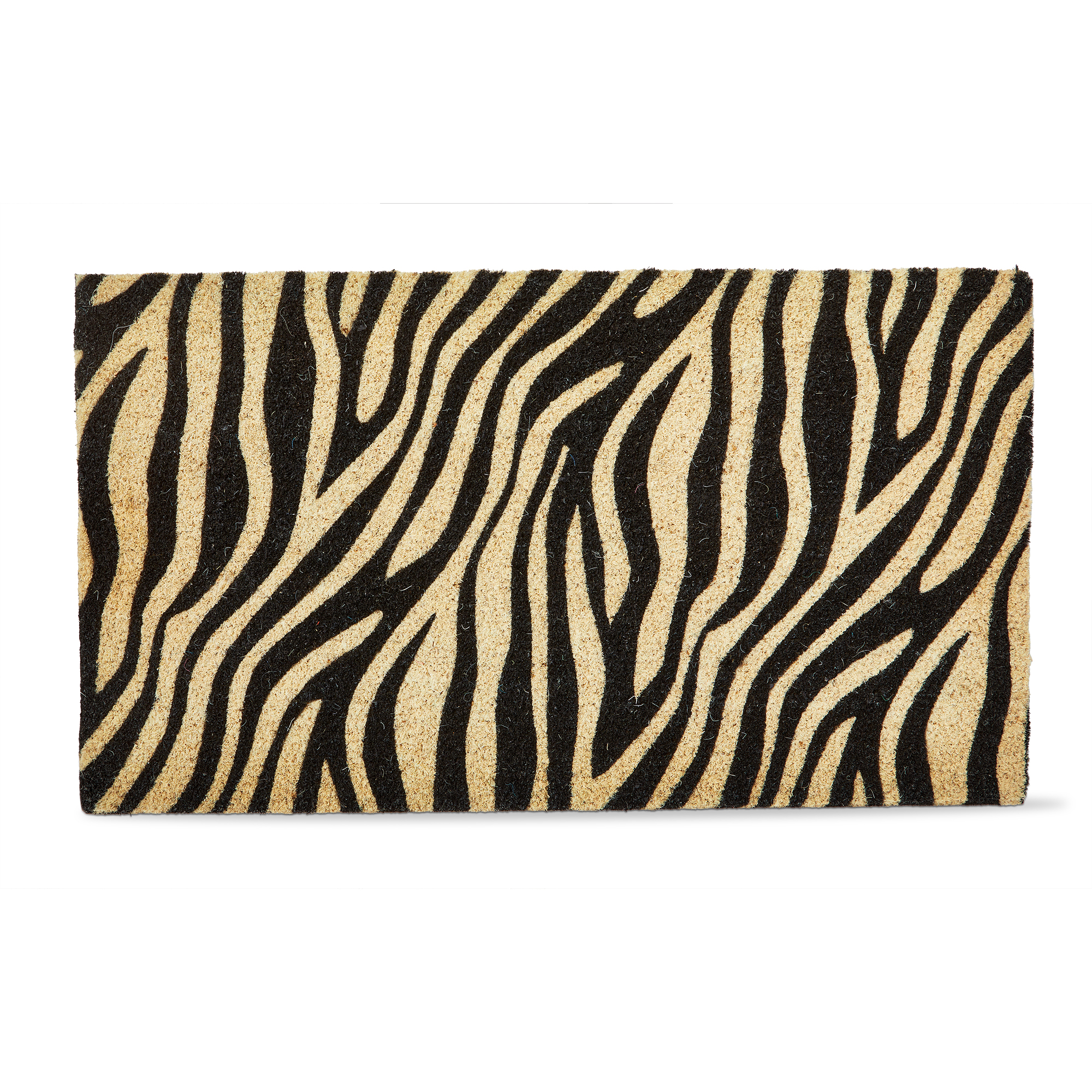 Picture of ZEBRA NON-SLIP COIR MAT
