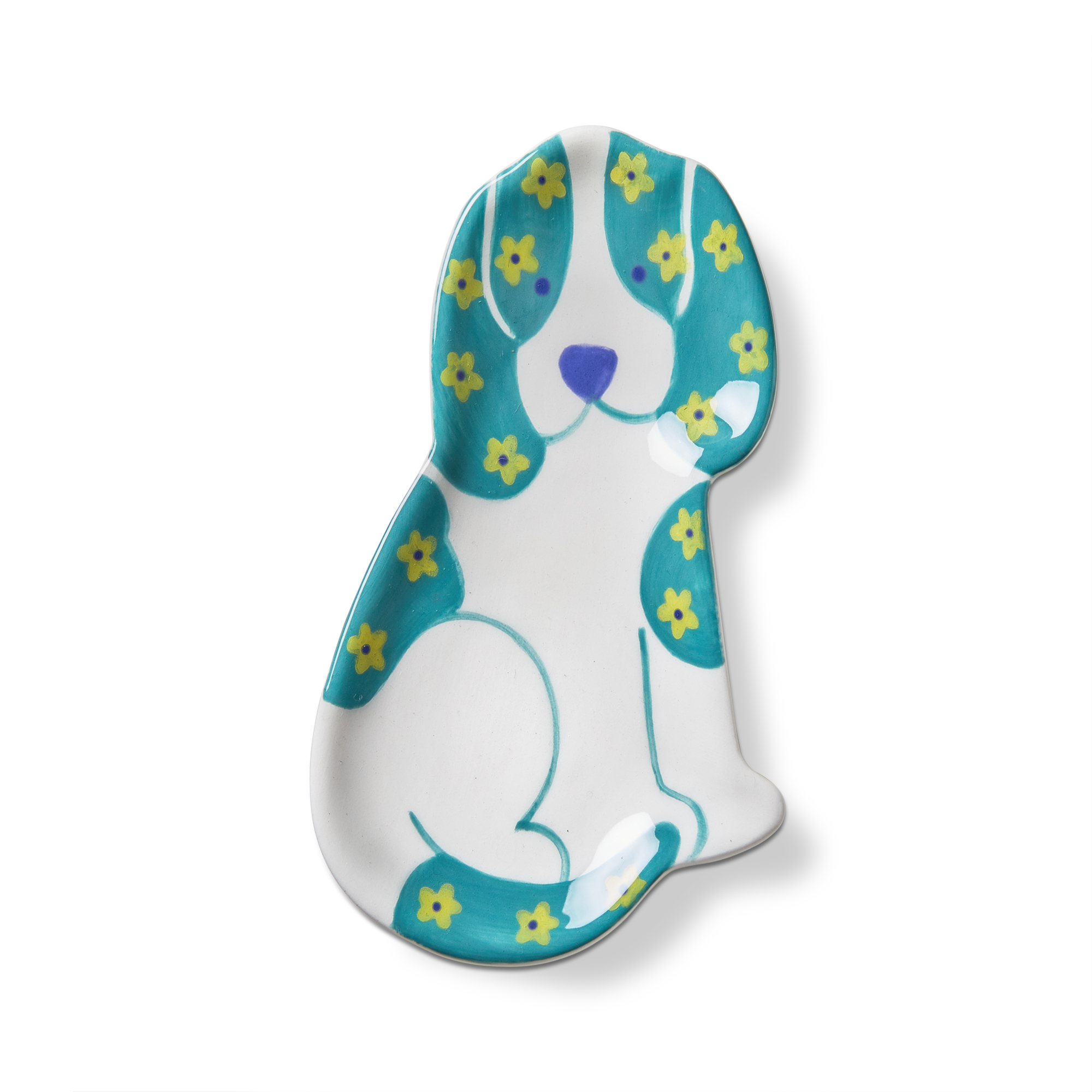 Picture of DOG TRINKET DISH