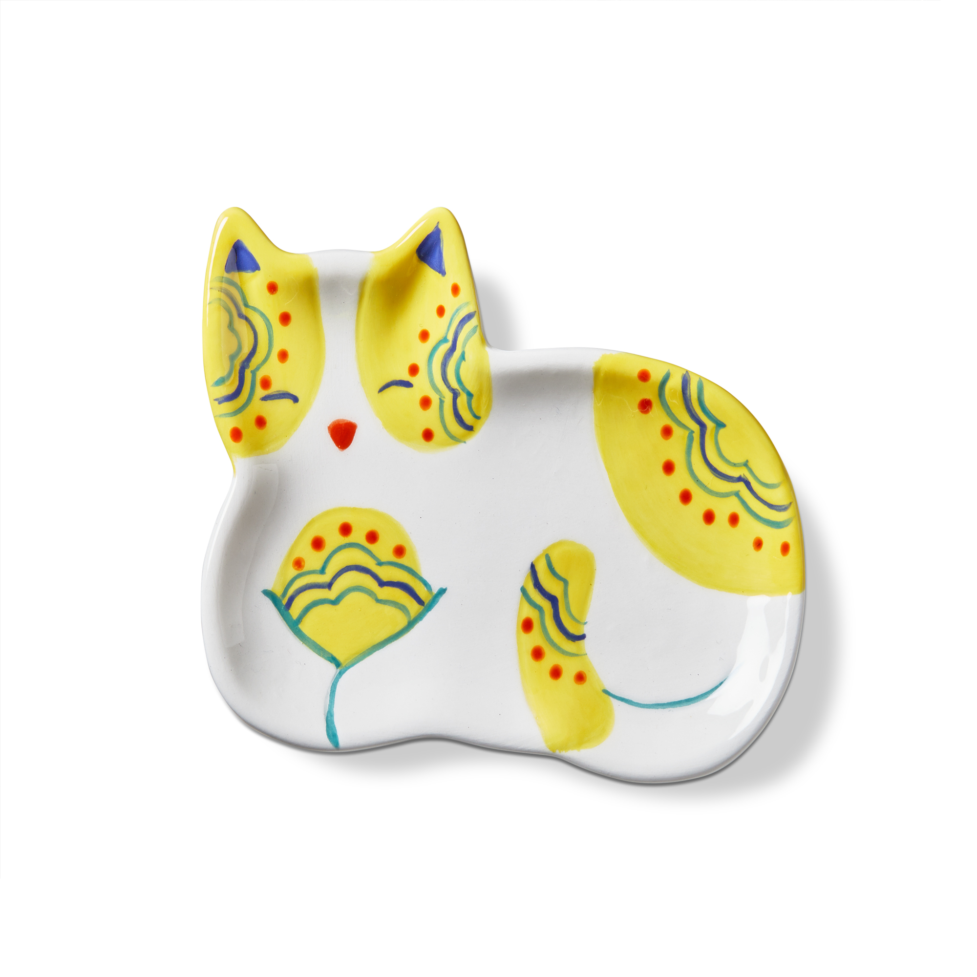 Picture of CAT TRINKET DISH