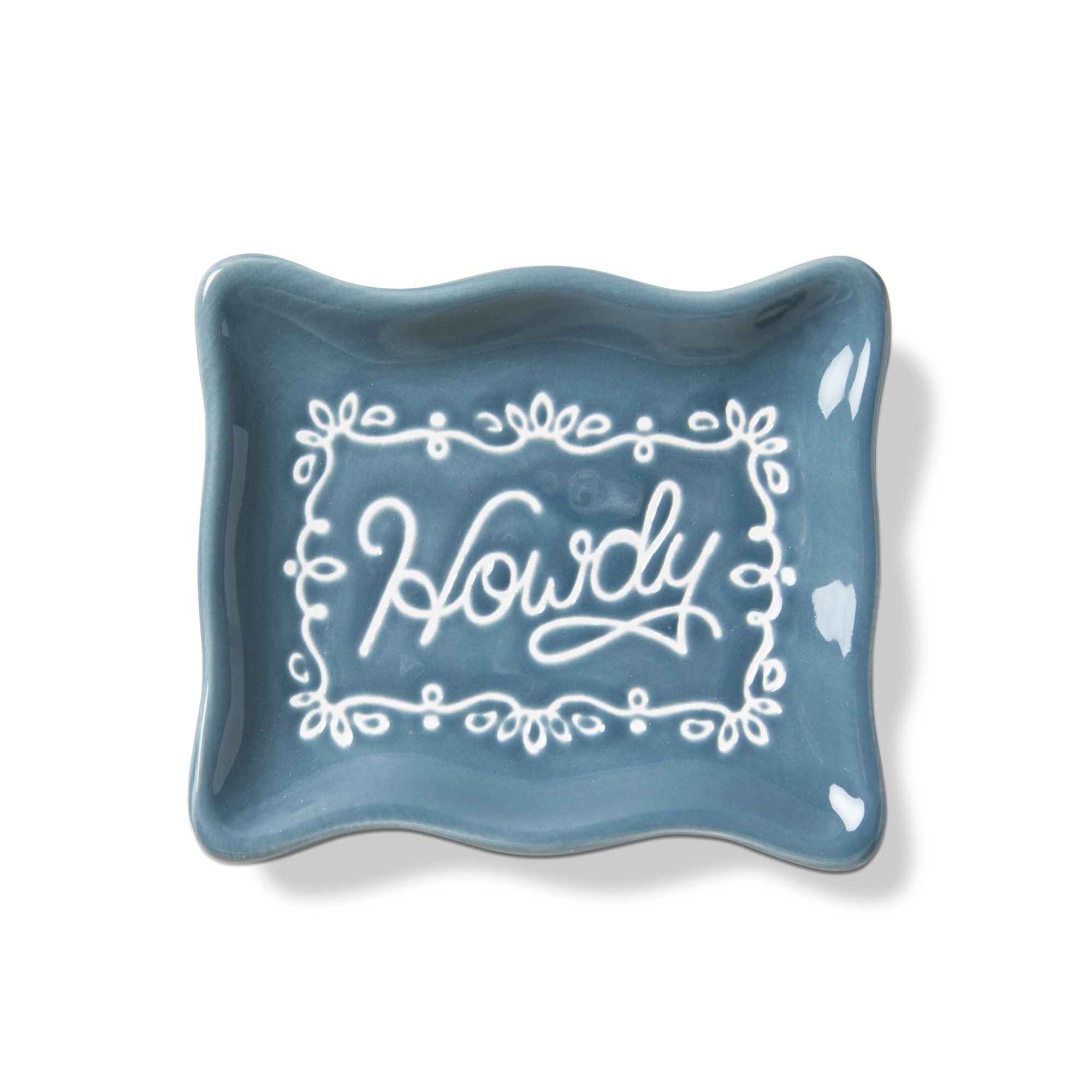 Picture of HOWDY TRINKET DISH